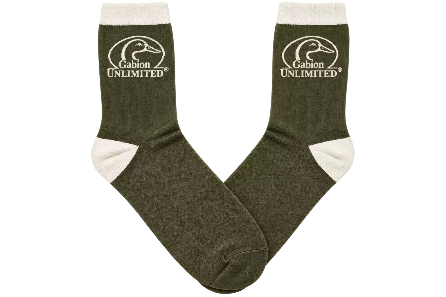 Chaussettes GU