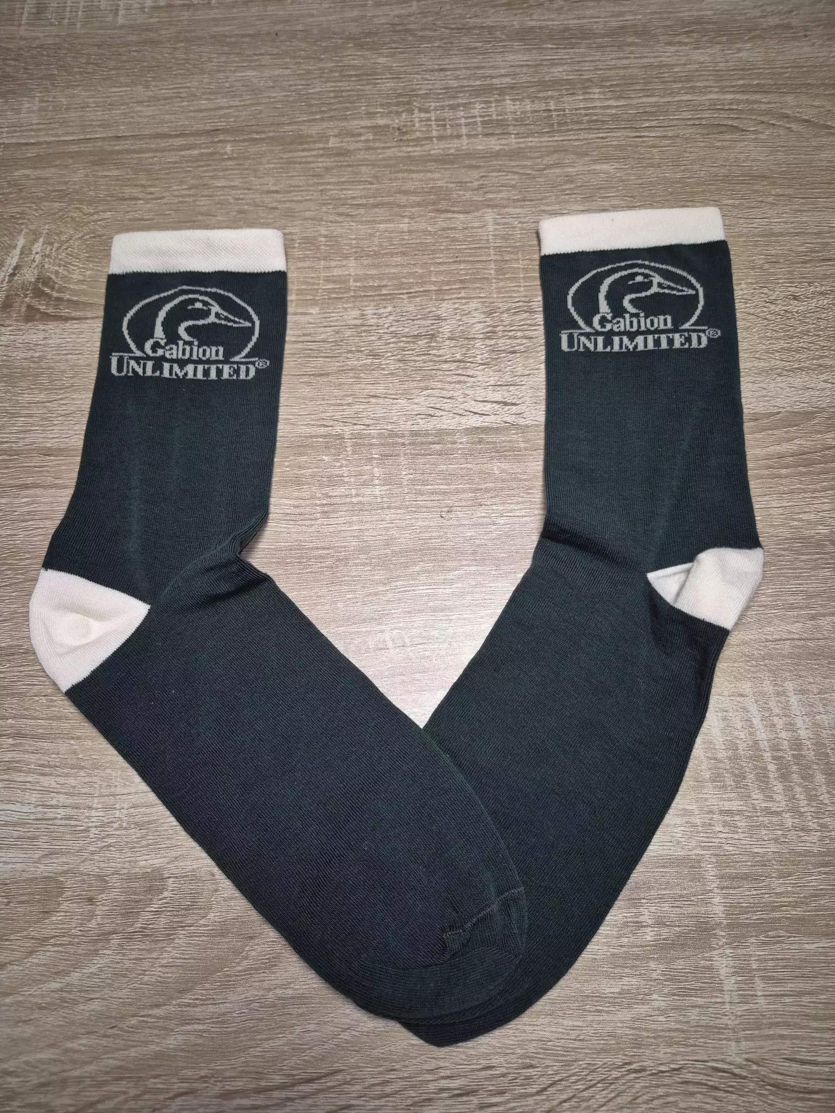 Chaussettes GU