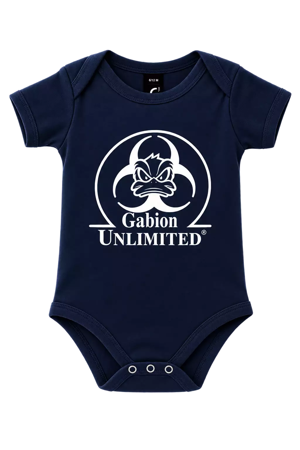 Body Canardite
