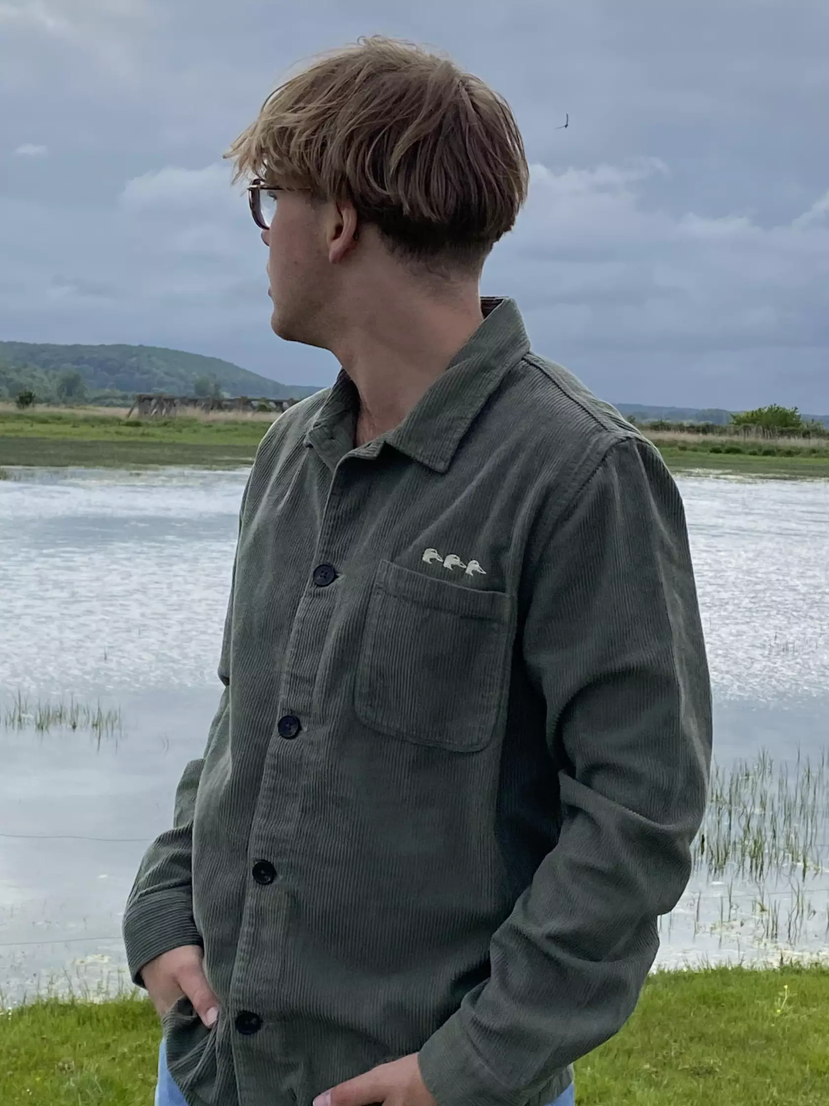 Chemise Summer Spirit