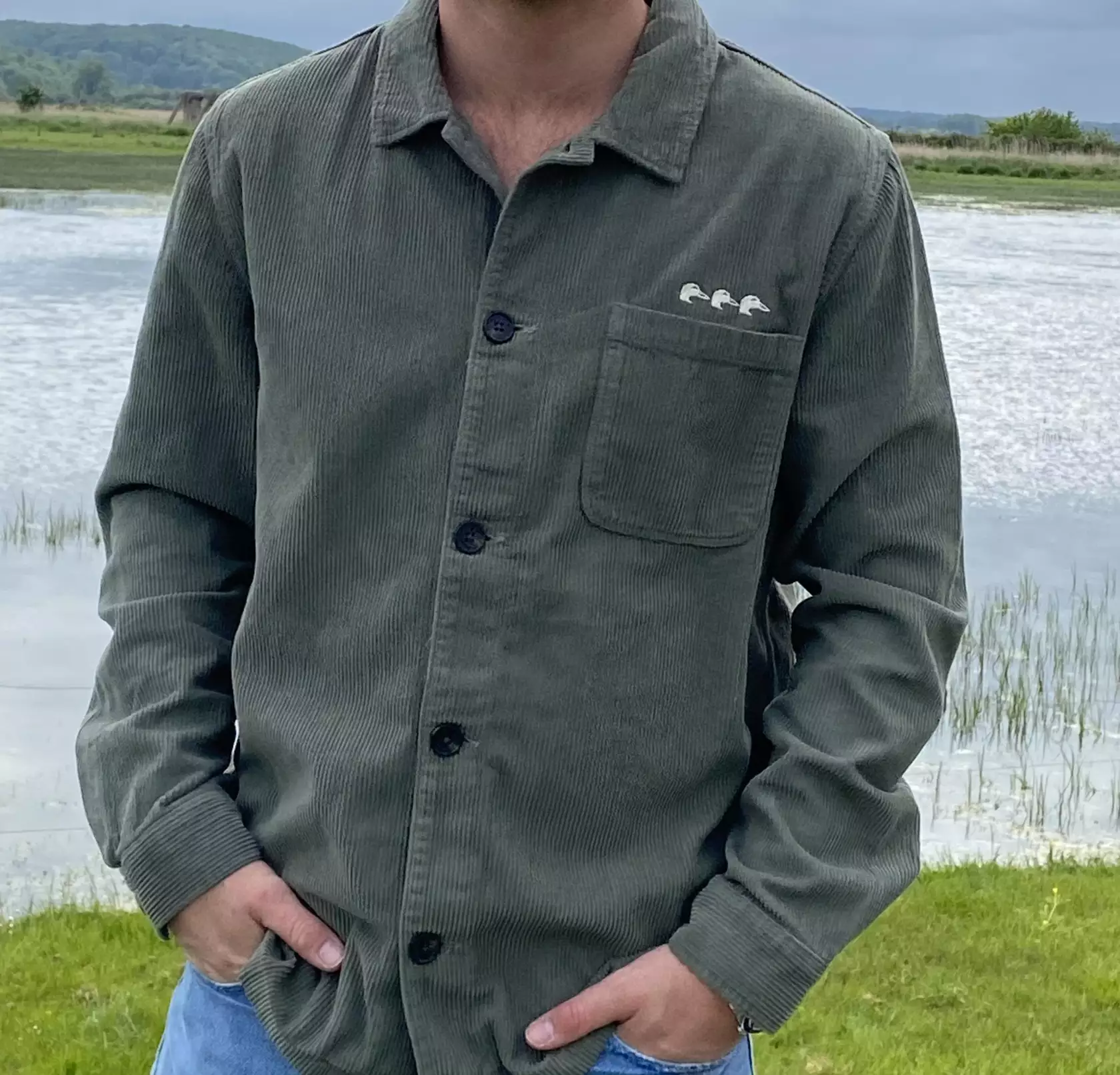 Chemise Summer Spirit