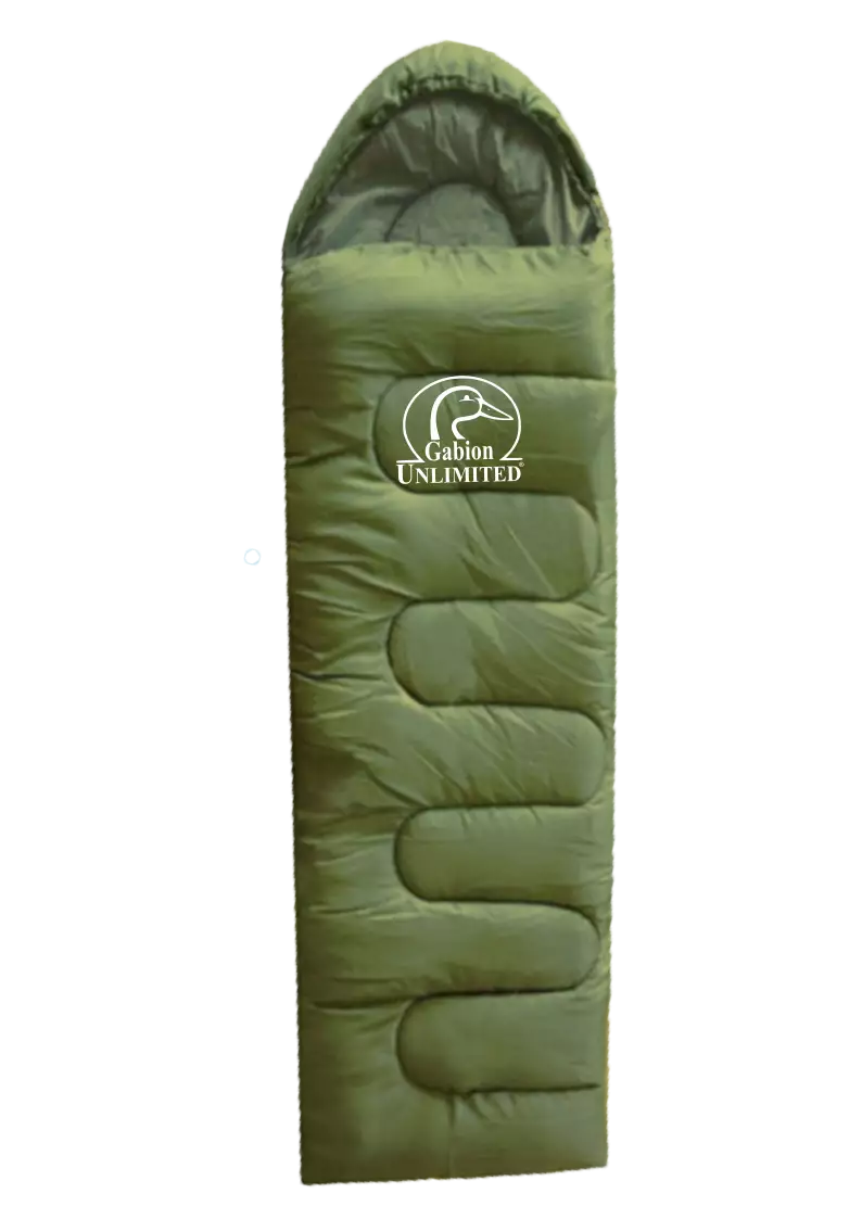 Duvet Grand Froid