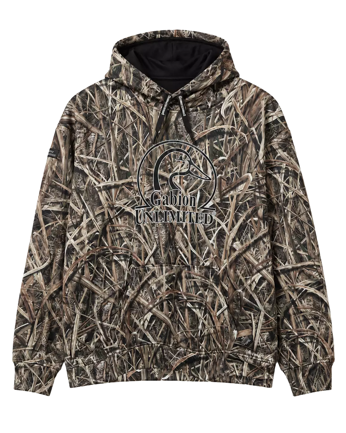 HOODIE Mossy OAK