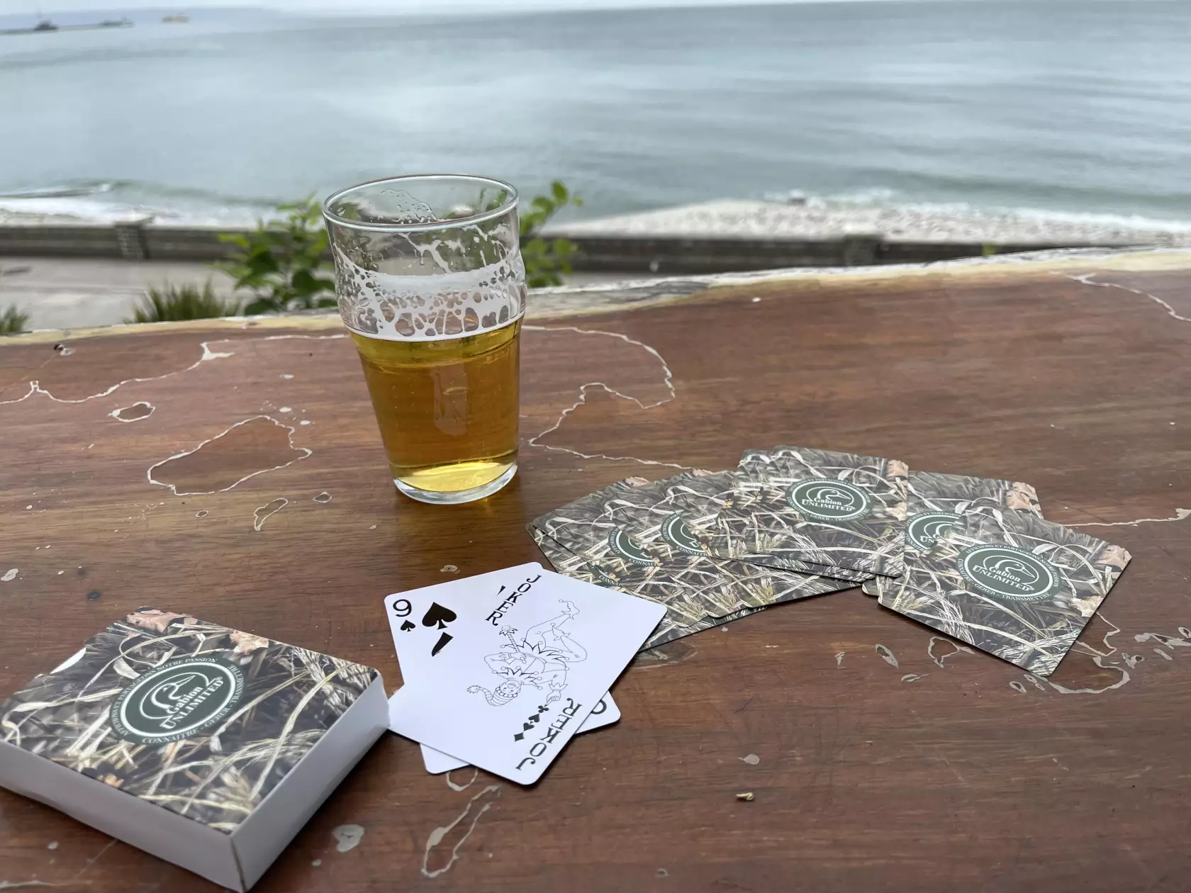 Jeu de Cartes