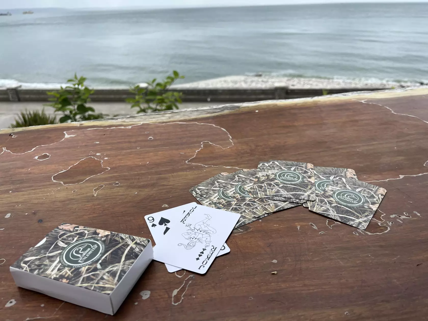 Jeu de Cartes