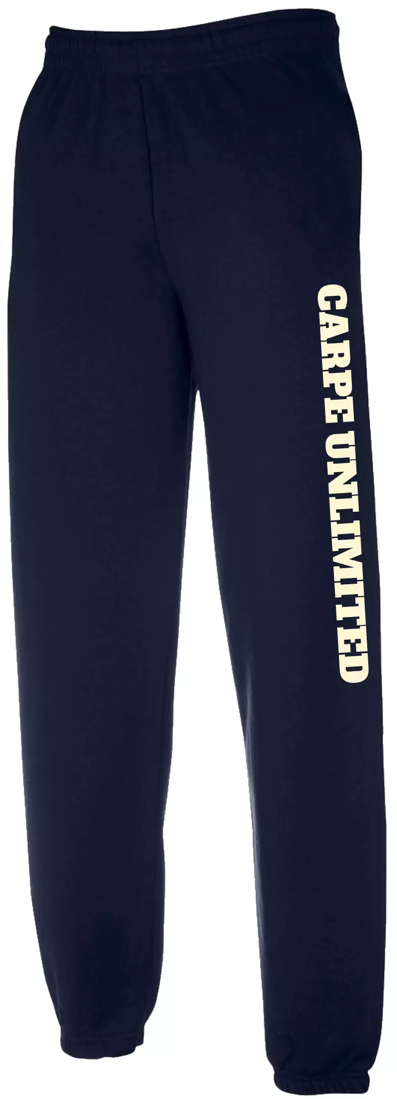 Jogging Carpe Unlimited