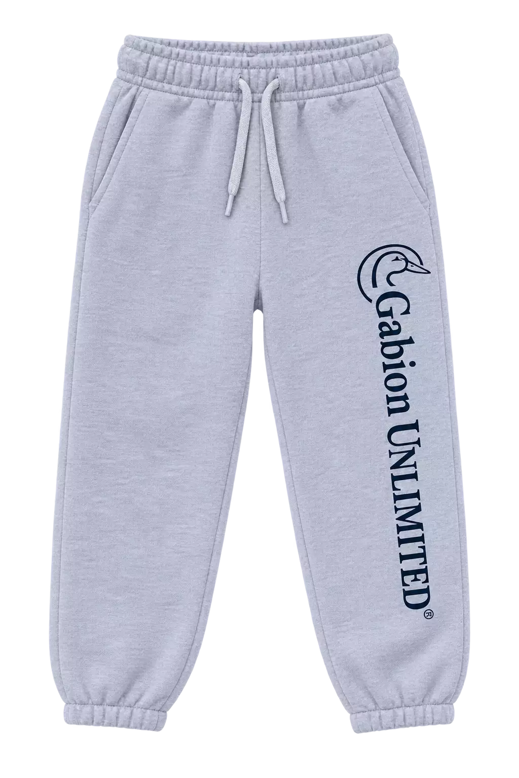 Jogging Gris