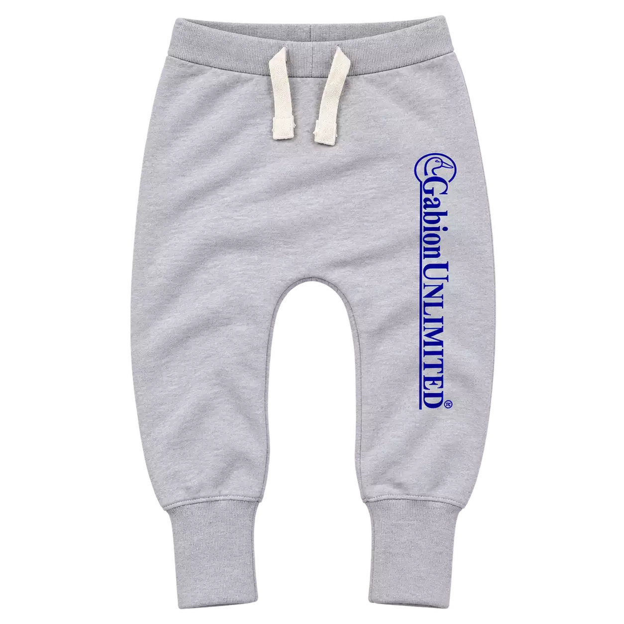 Jogging Gris Bébé