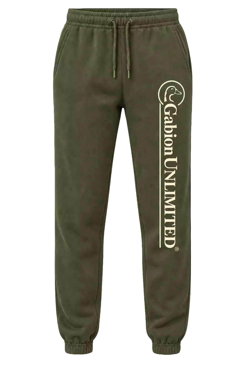 Jogging Kaki
