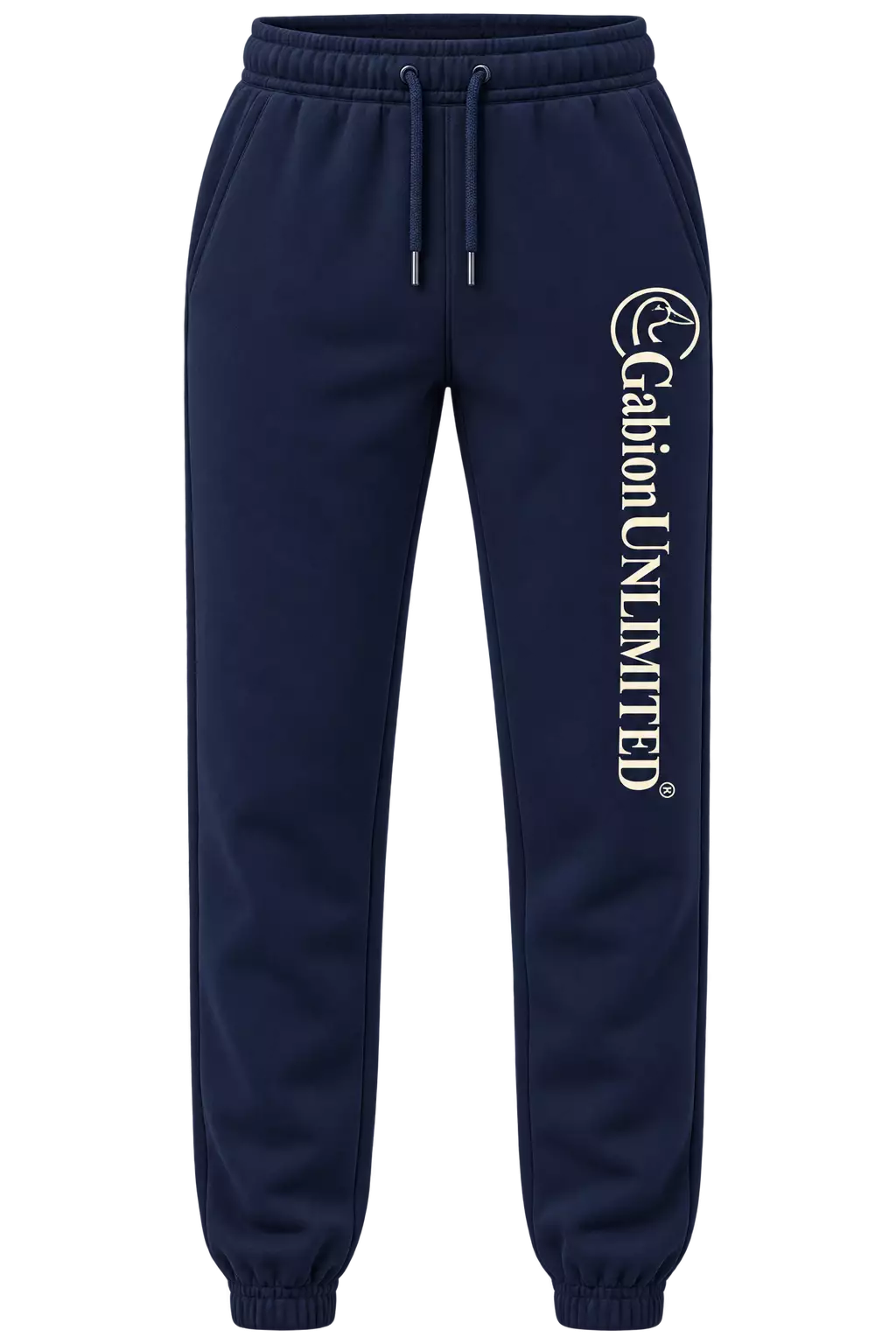 Jogging Marine
