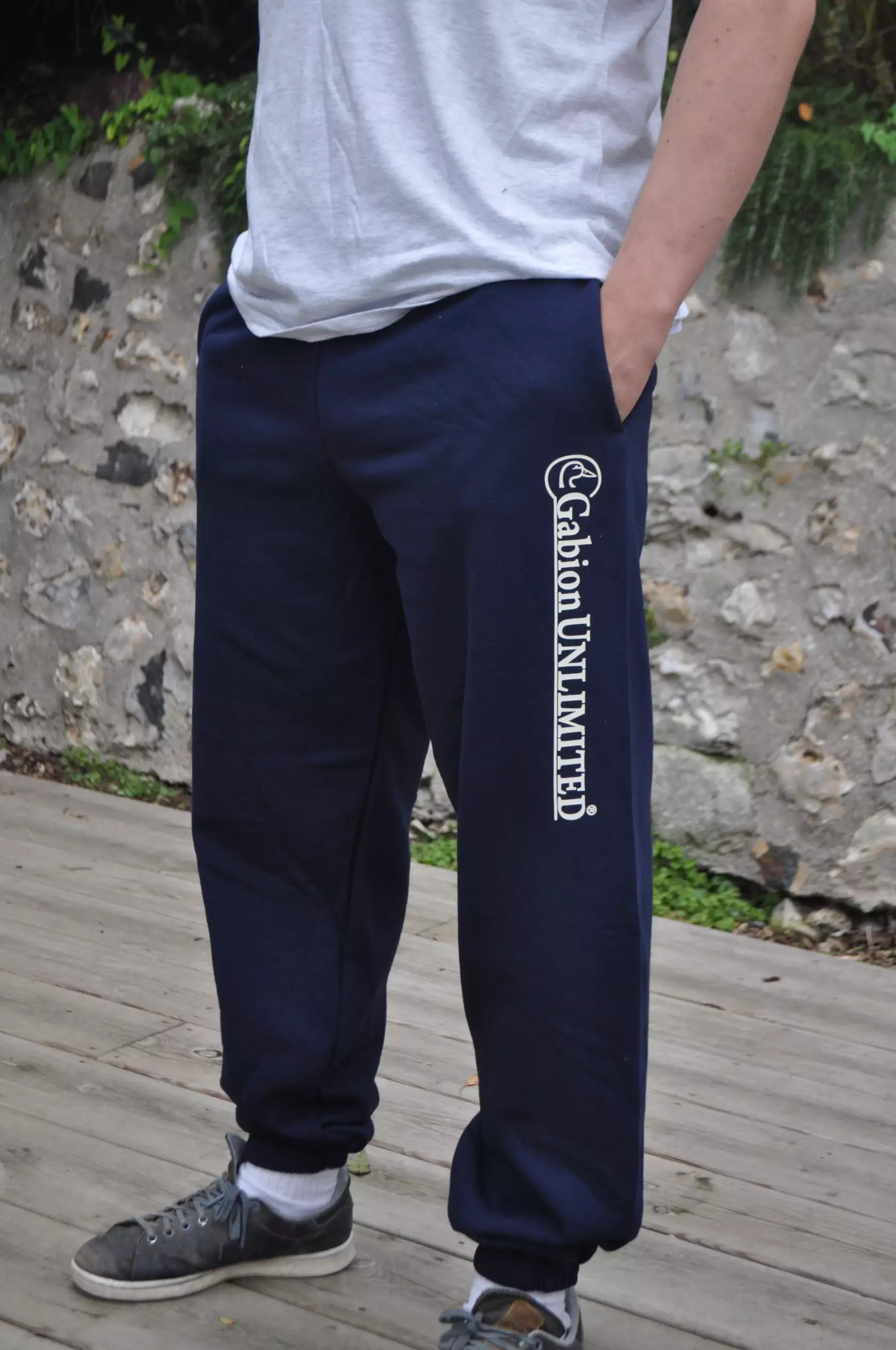Jogging Marine