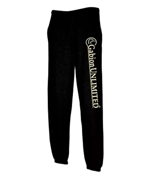 Jogging Noir
