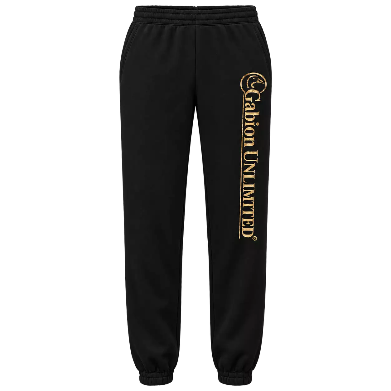 Jogging Noir Migrateur