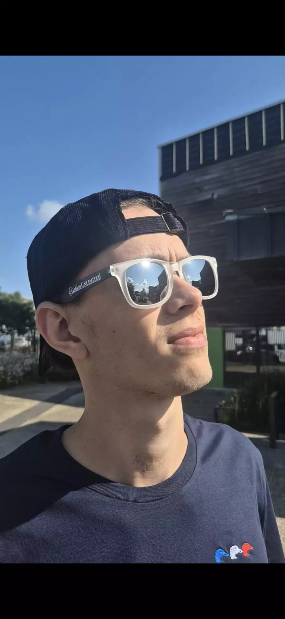 Lunettes