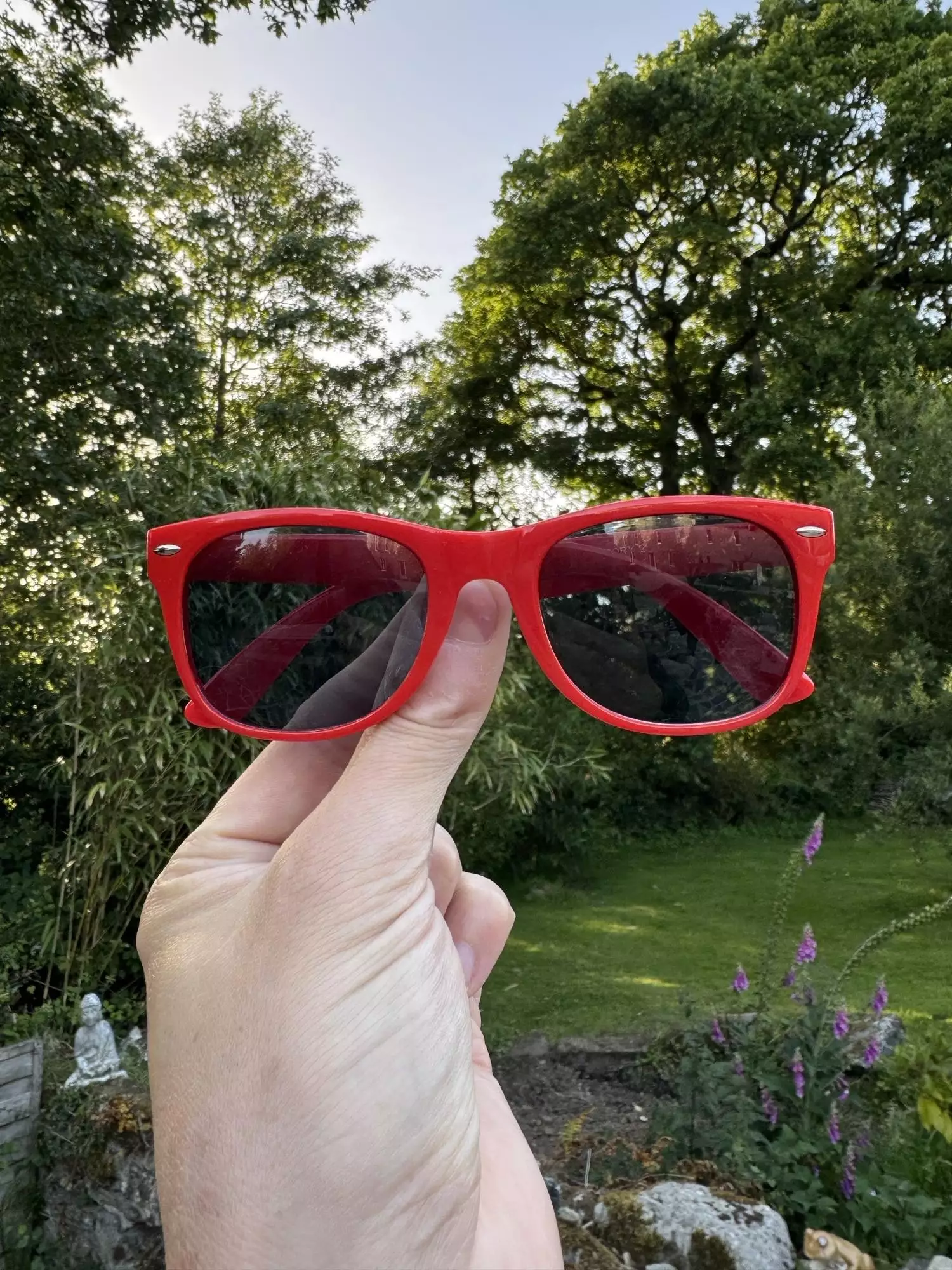 Lunettes soleil 2026-2027