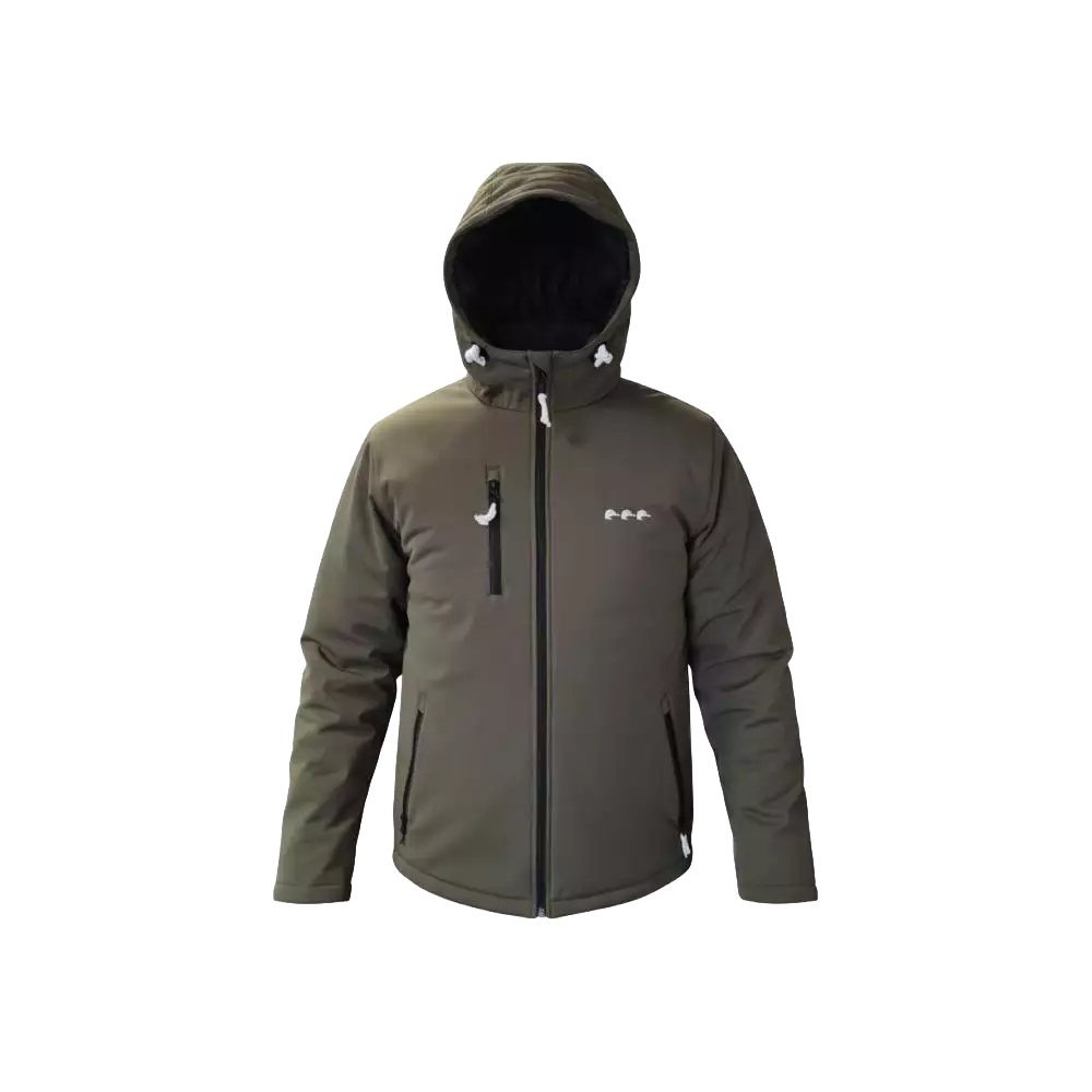 Manteau La Gabionneuse