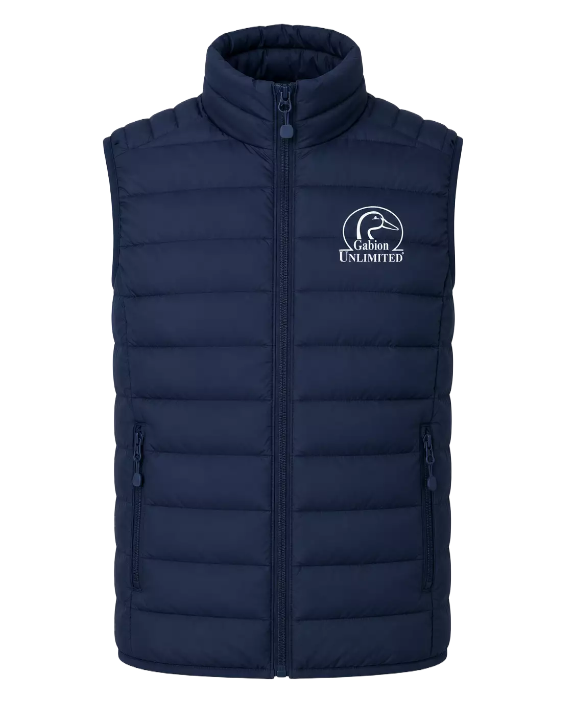 BodyWarmer Marine