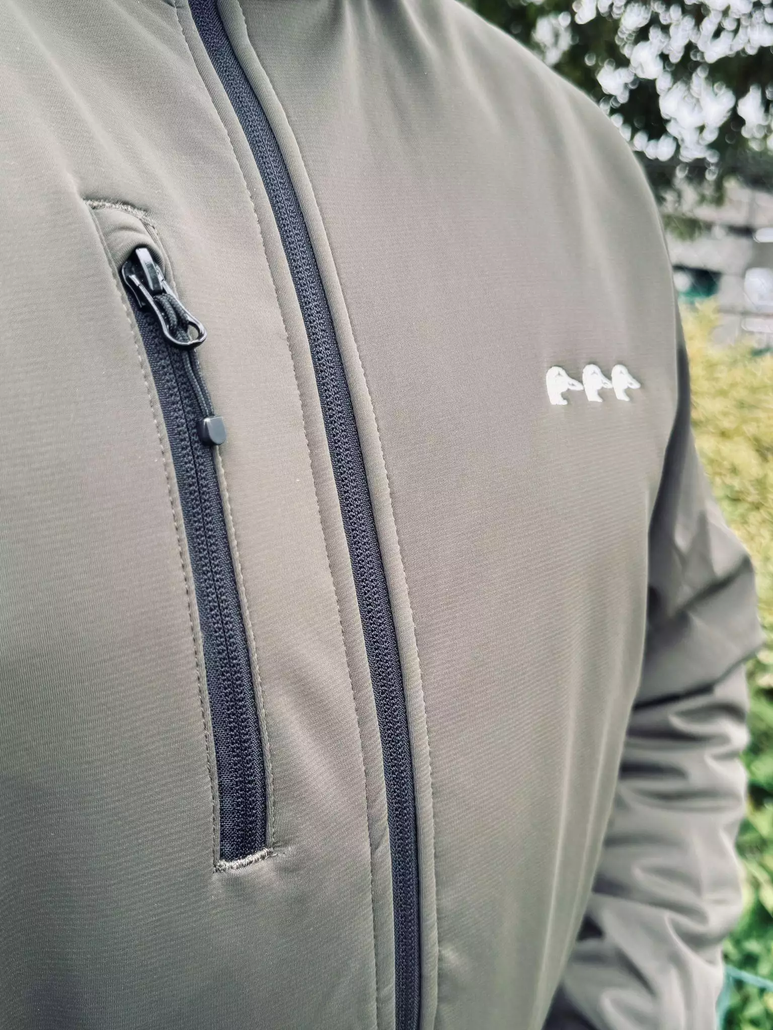 Manteau La Gabionneuse