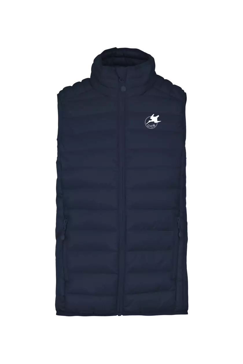 Bodywarmer Marine CICB