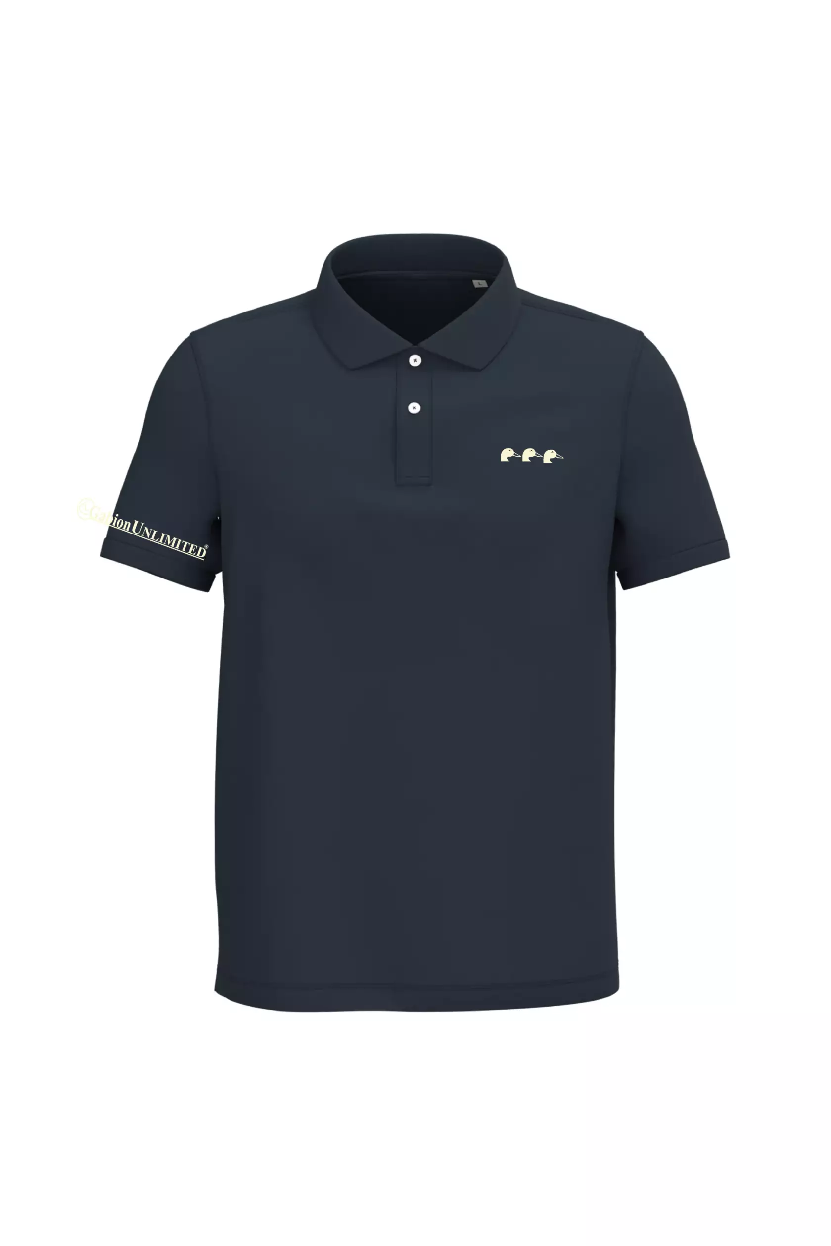 Polo Spring - Marine