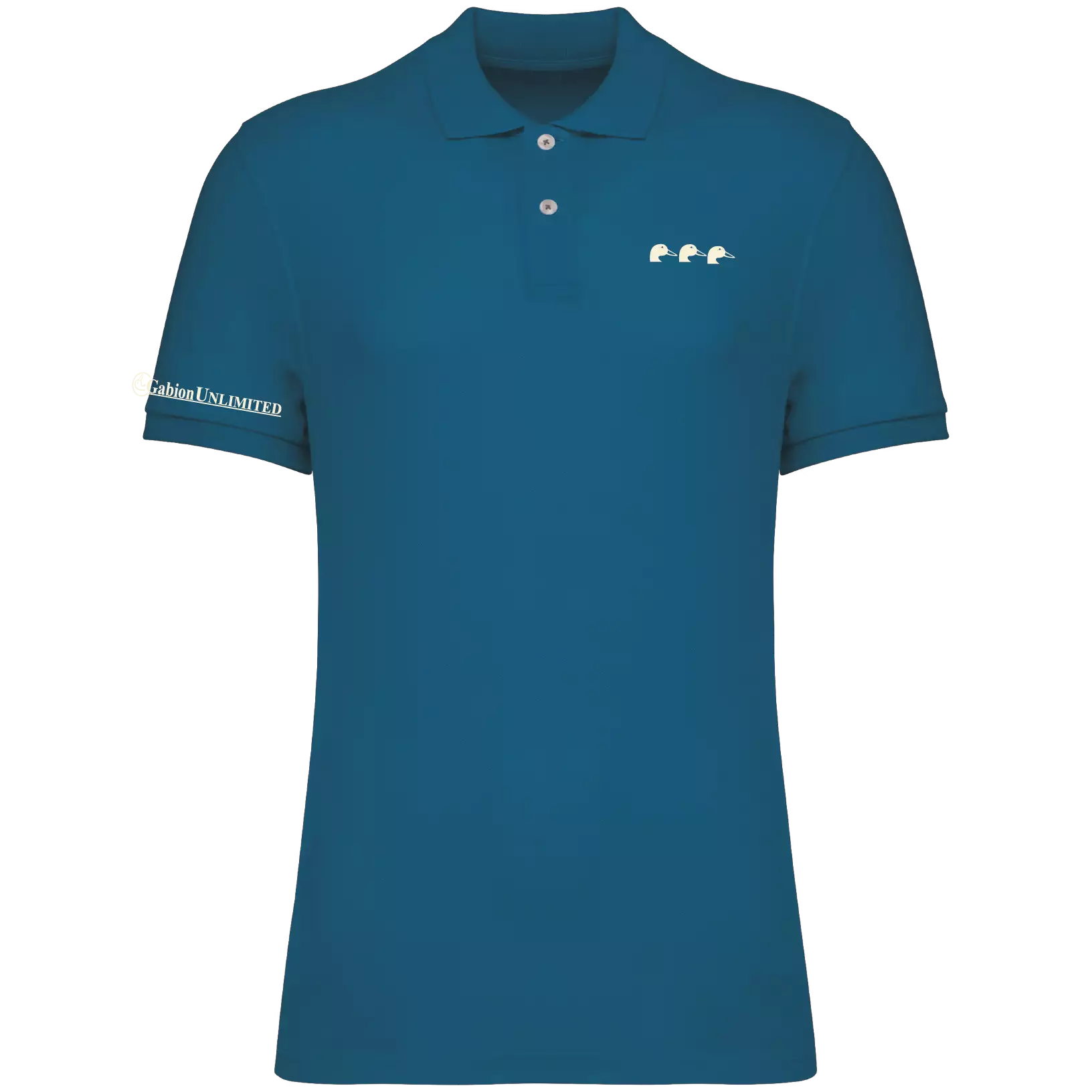Polo Spring Saphir