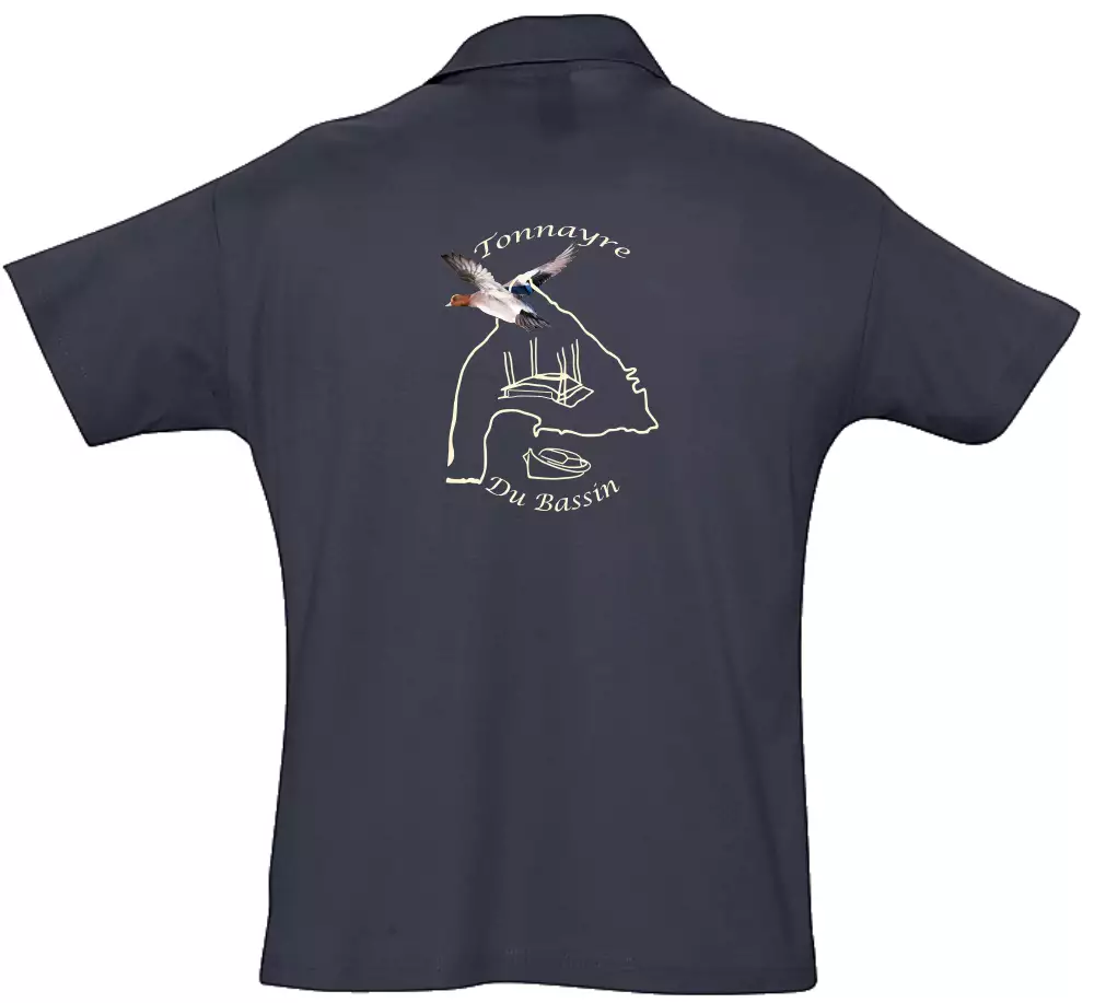 Polo Tonnayre du Bassin