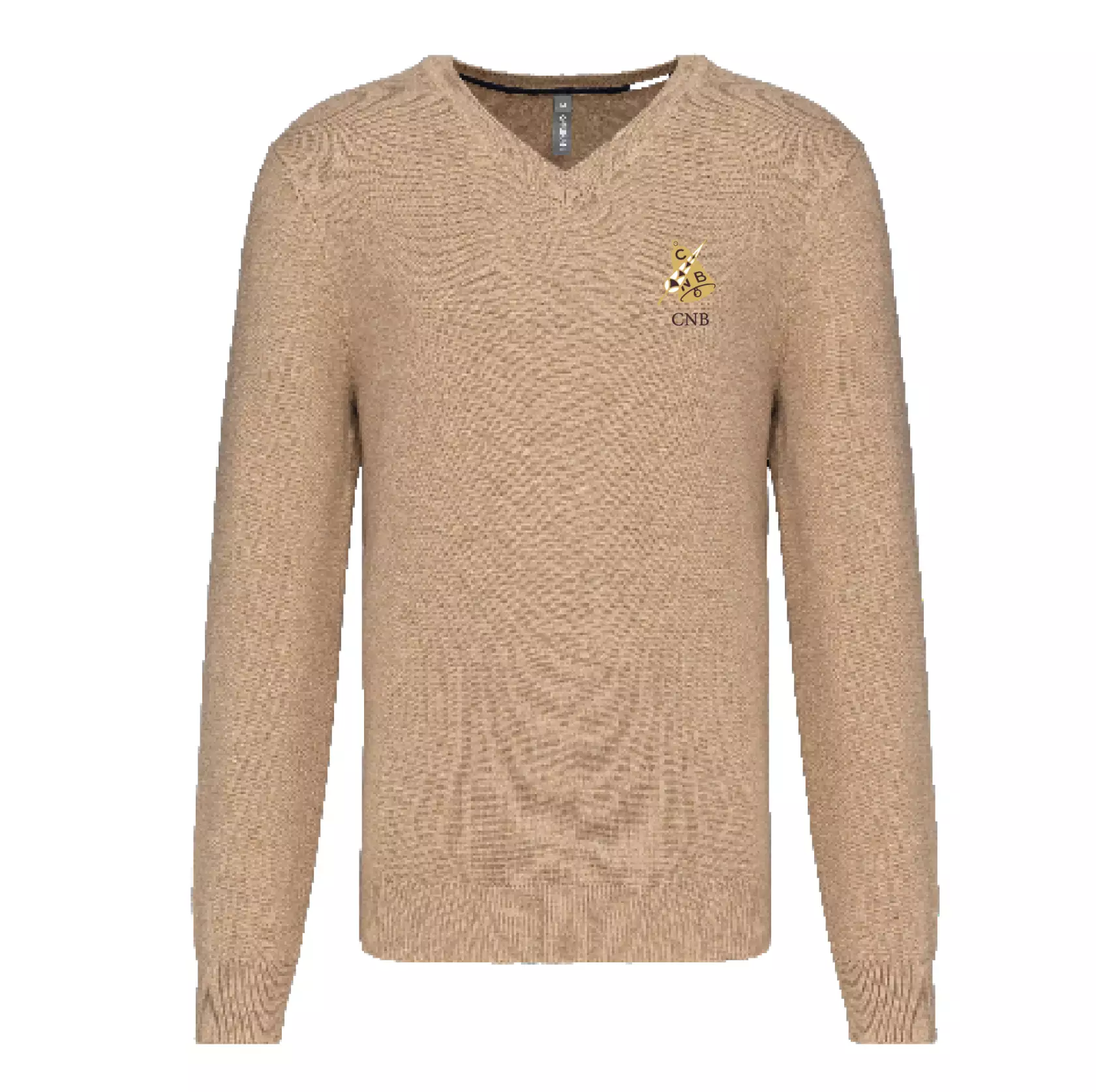 Pull Camel CNB