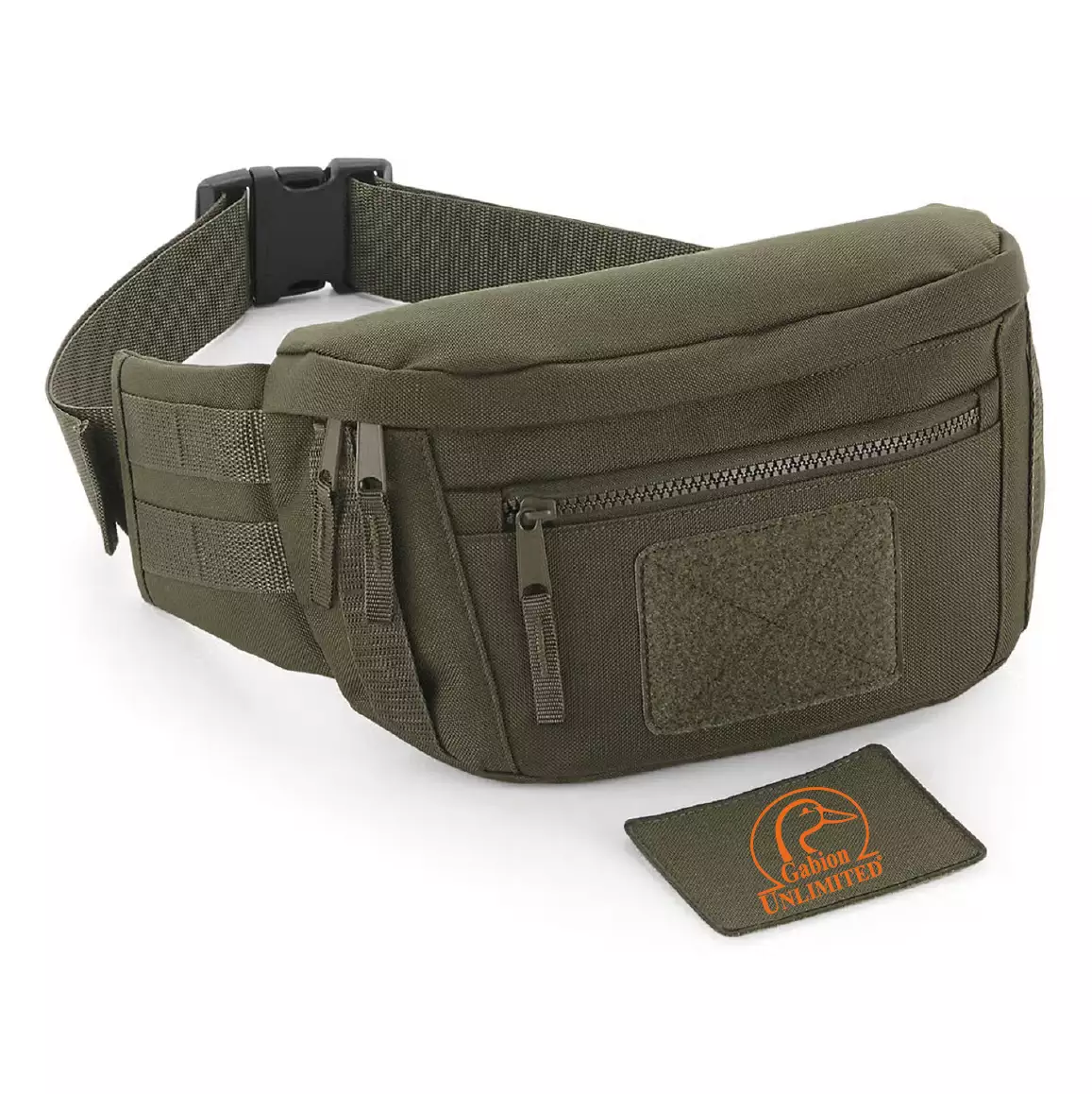 Sac banane Marais