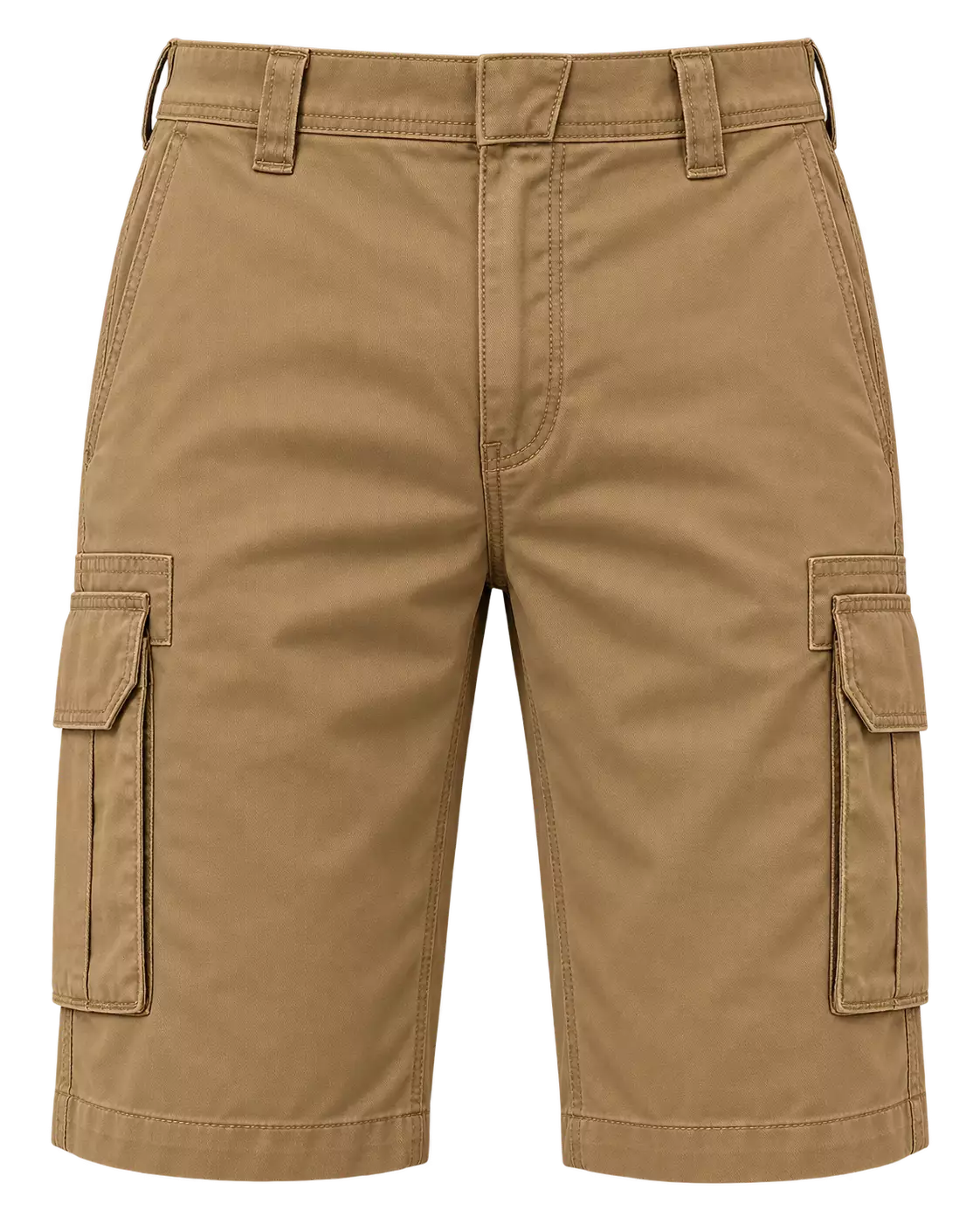 Short Cargo Camel