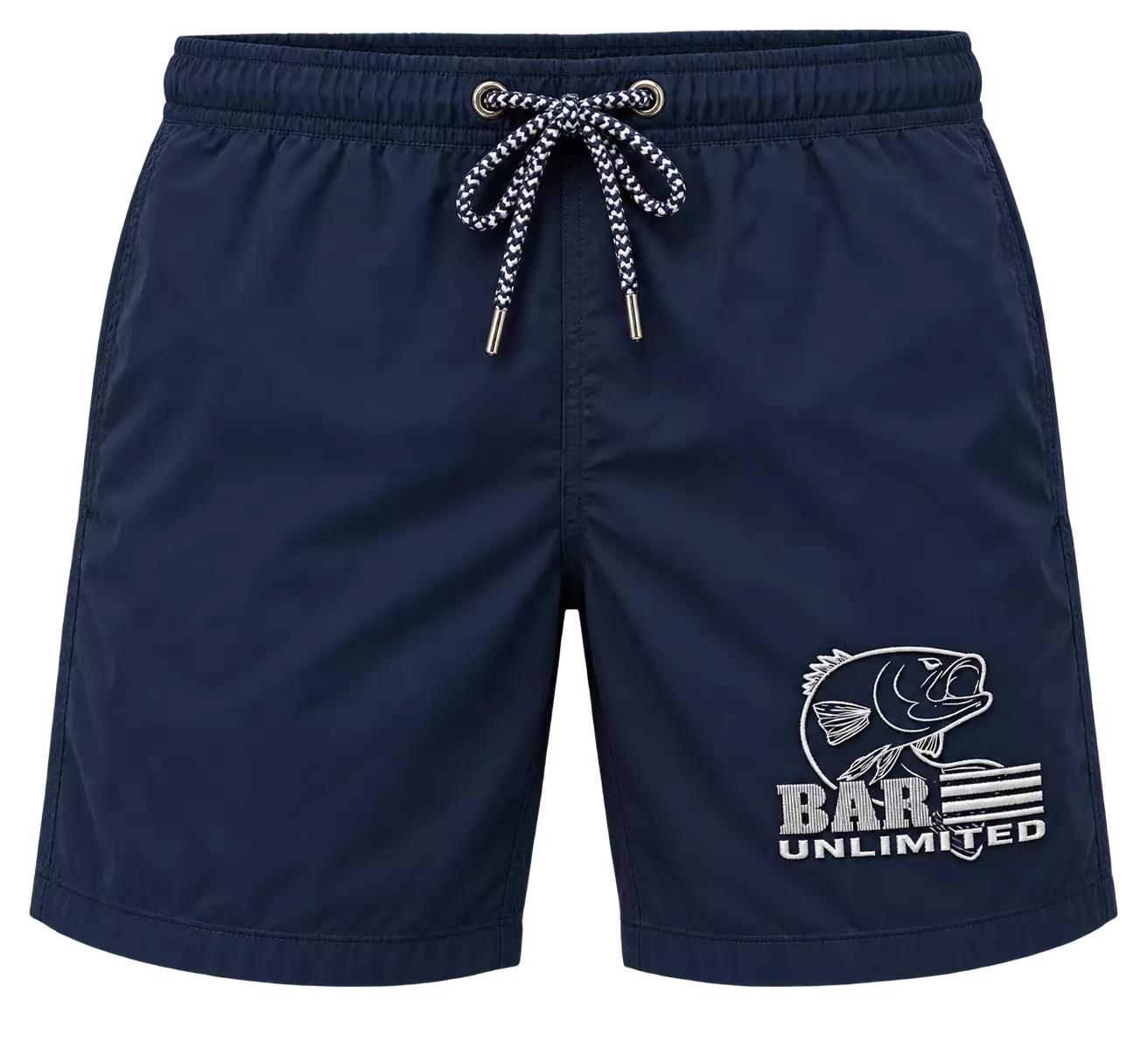 Short de Bain Bar Unlimited