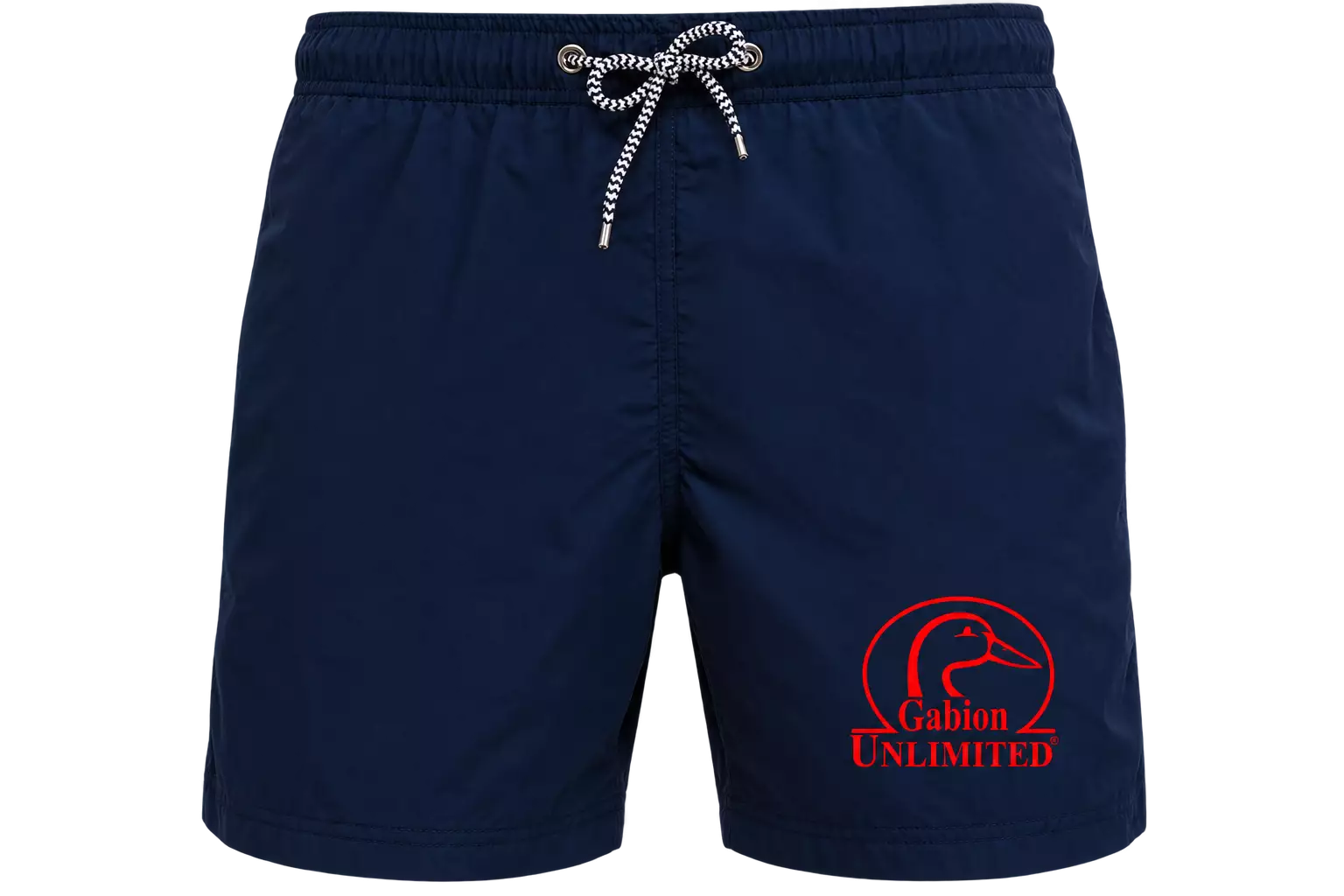 Short de Bain Marine