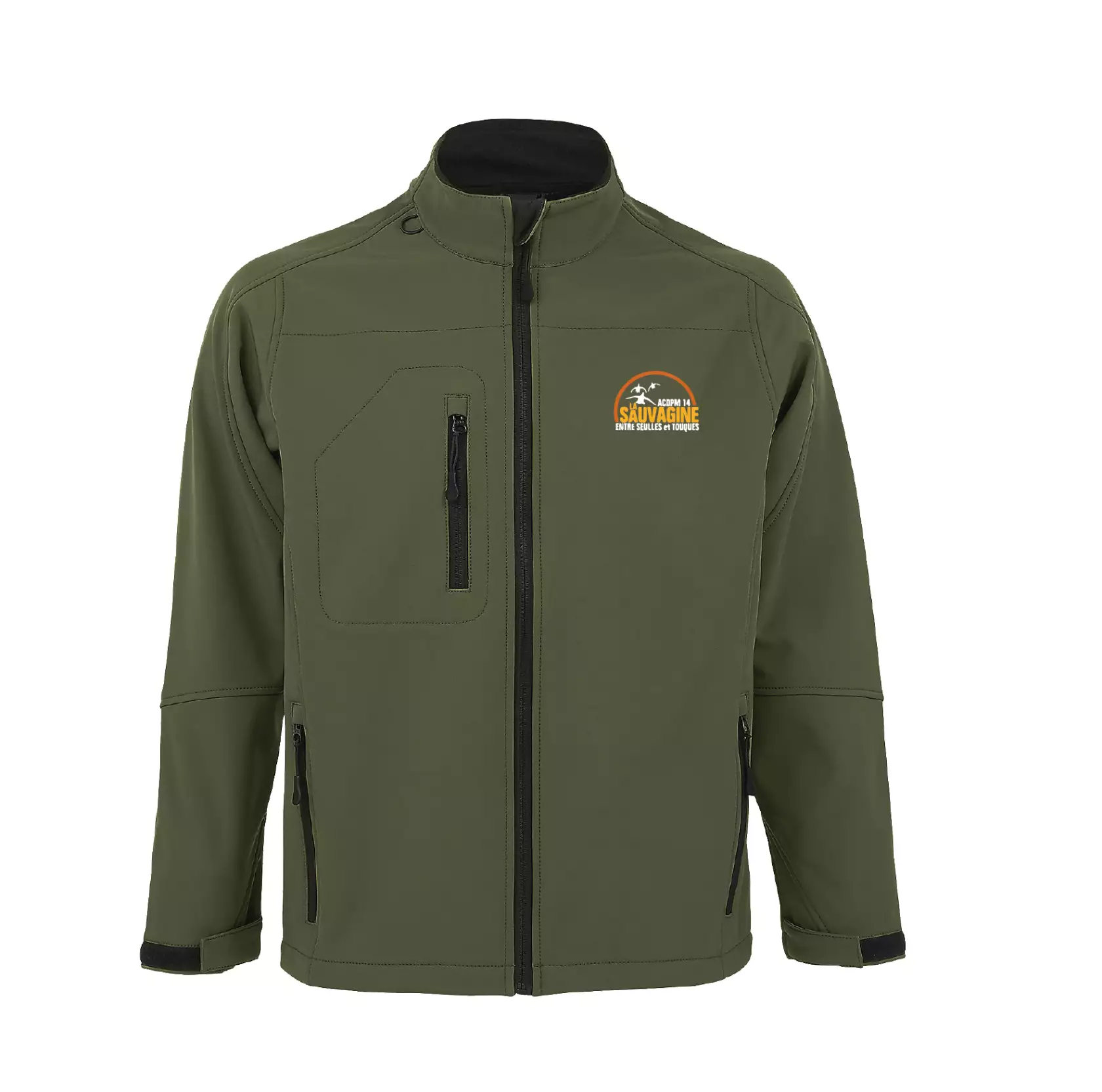 Softshell ACDPM14