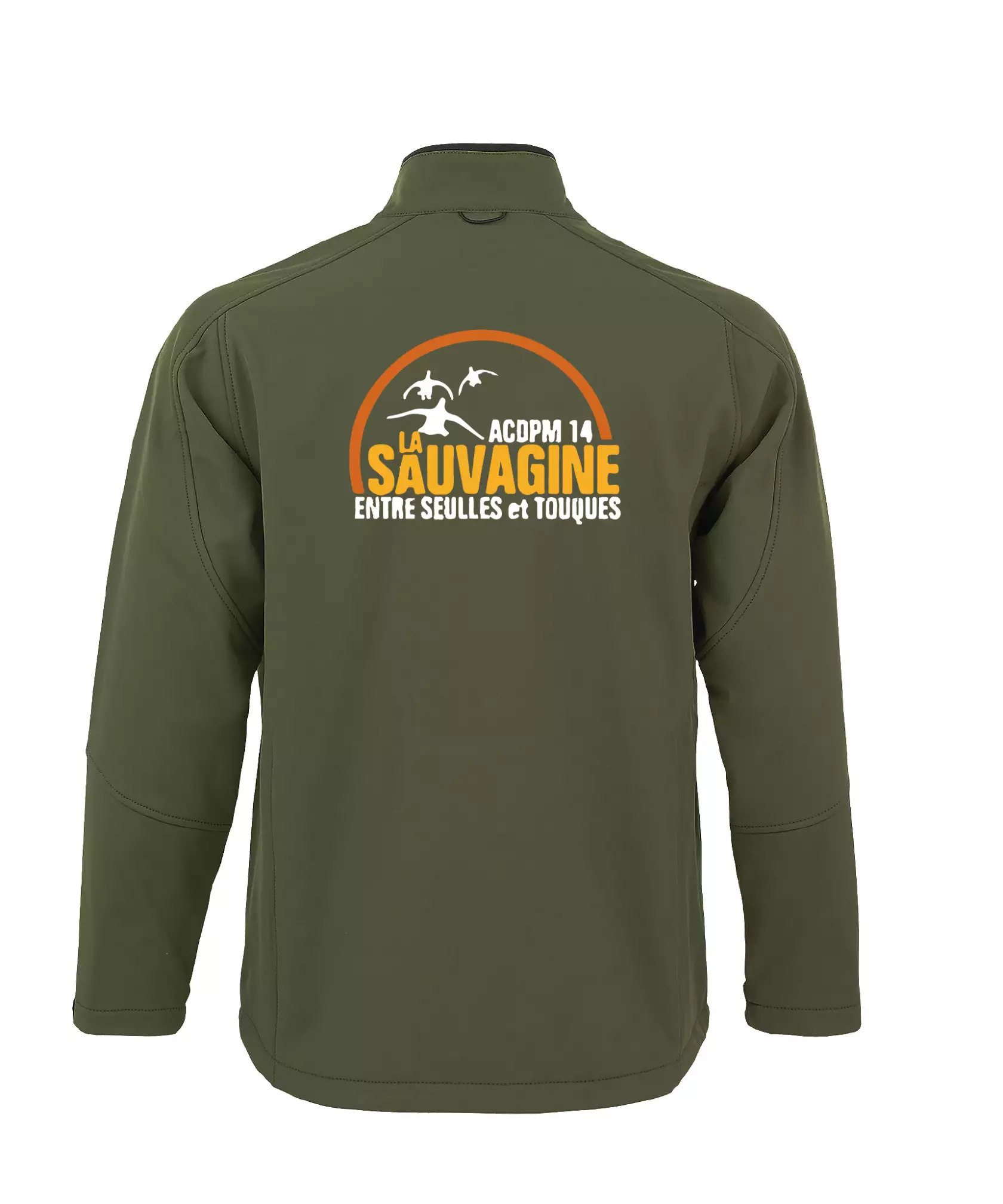 Softshell ACDPM14