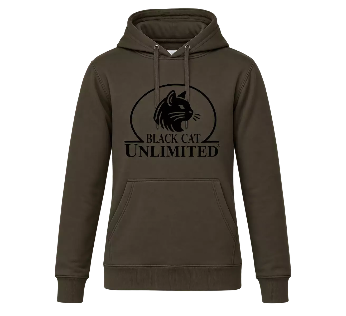 Sweat Black Cat Unlimited