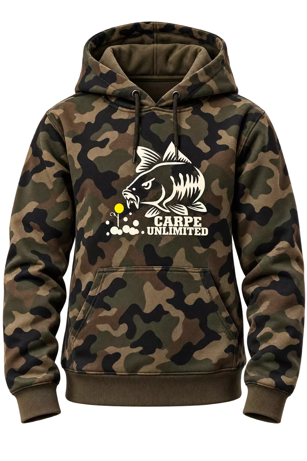 sweat camo carpe