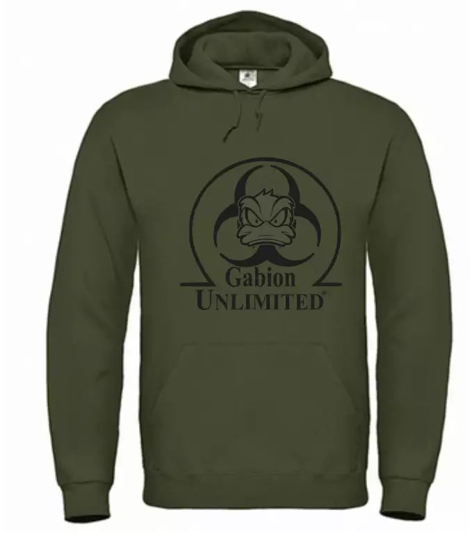 Sweat Canardite Unlimited