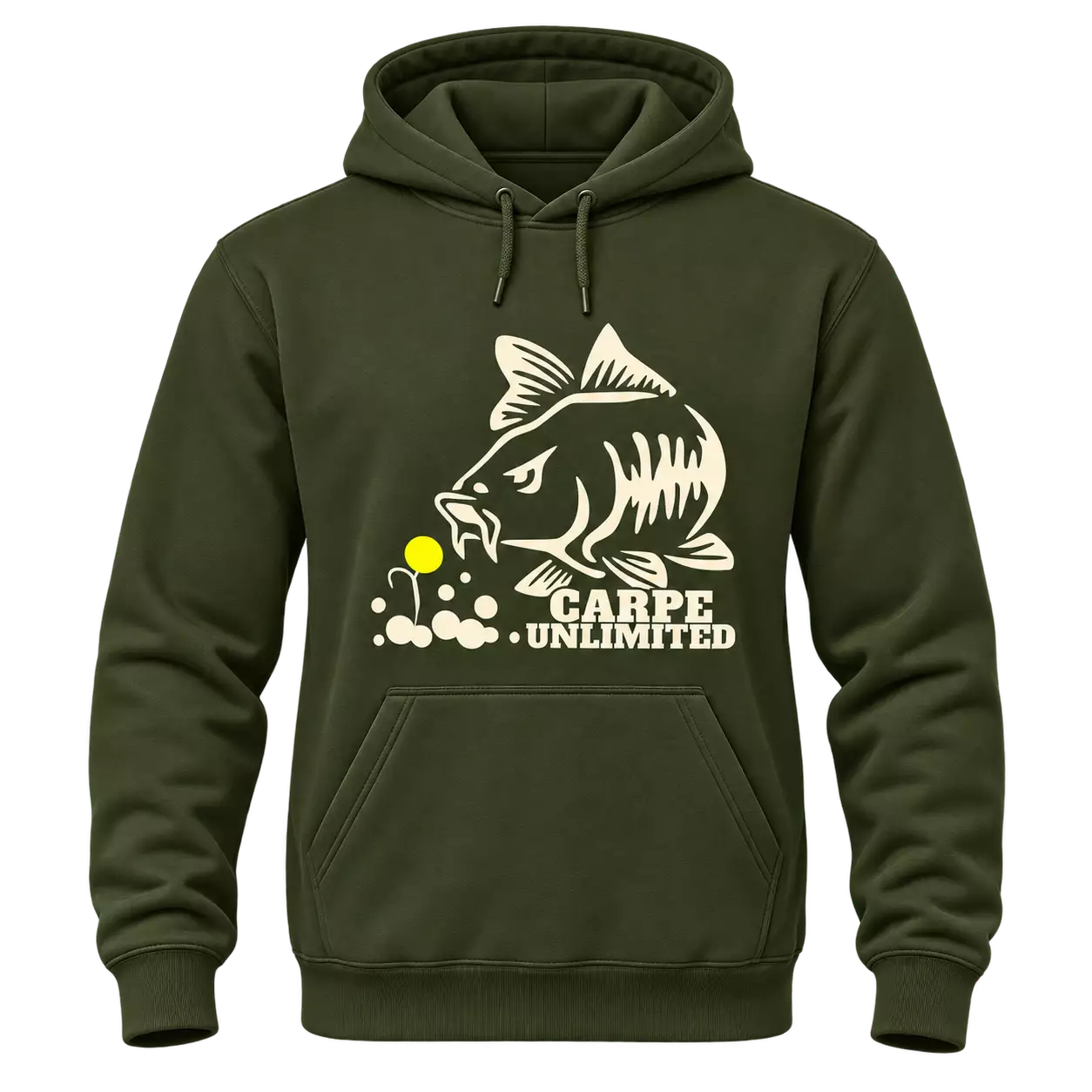 Sweat Carpe Unlimited