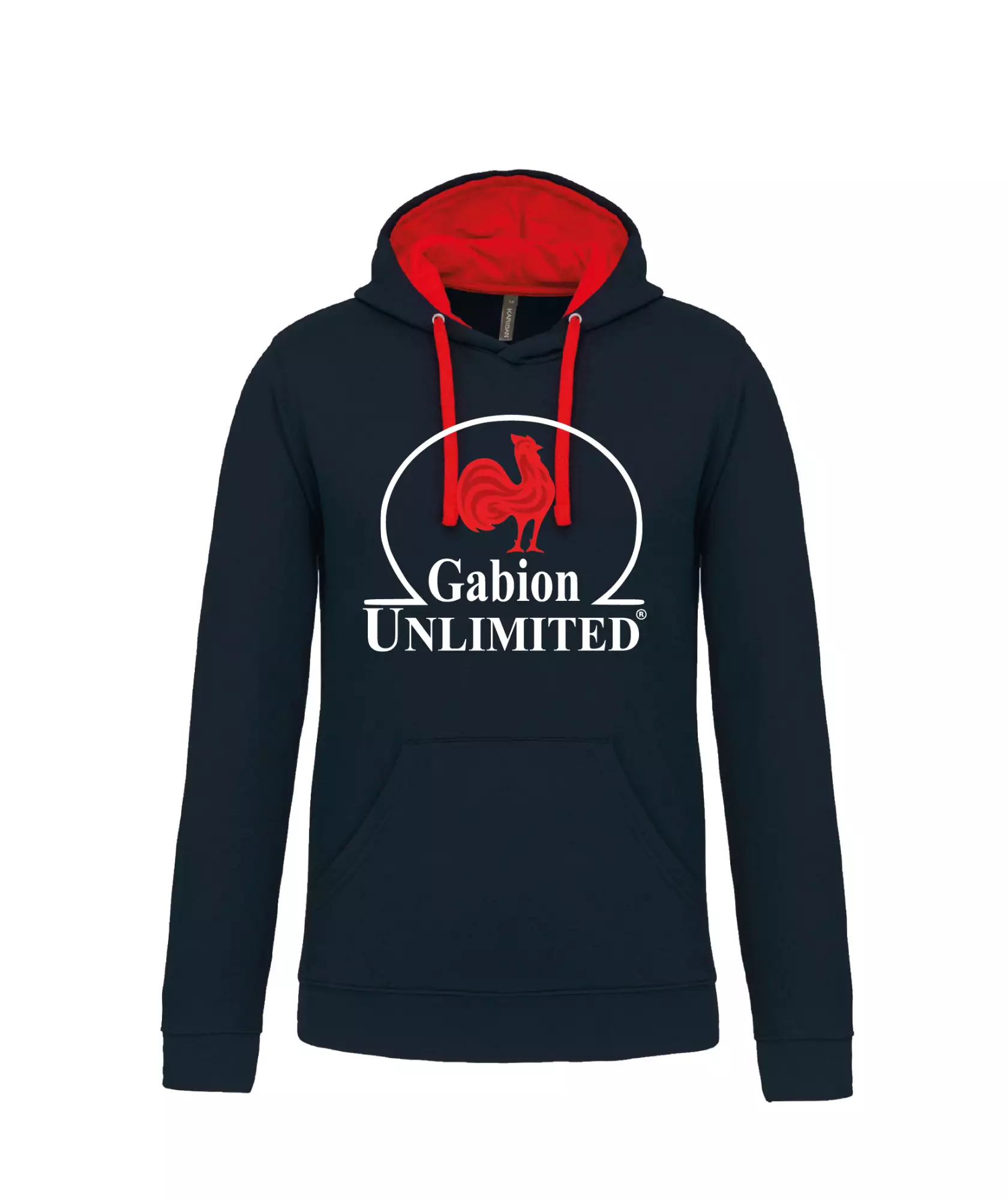 Sweat Cocorico Unlimited
