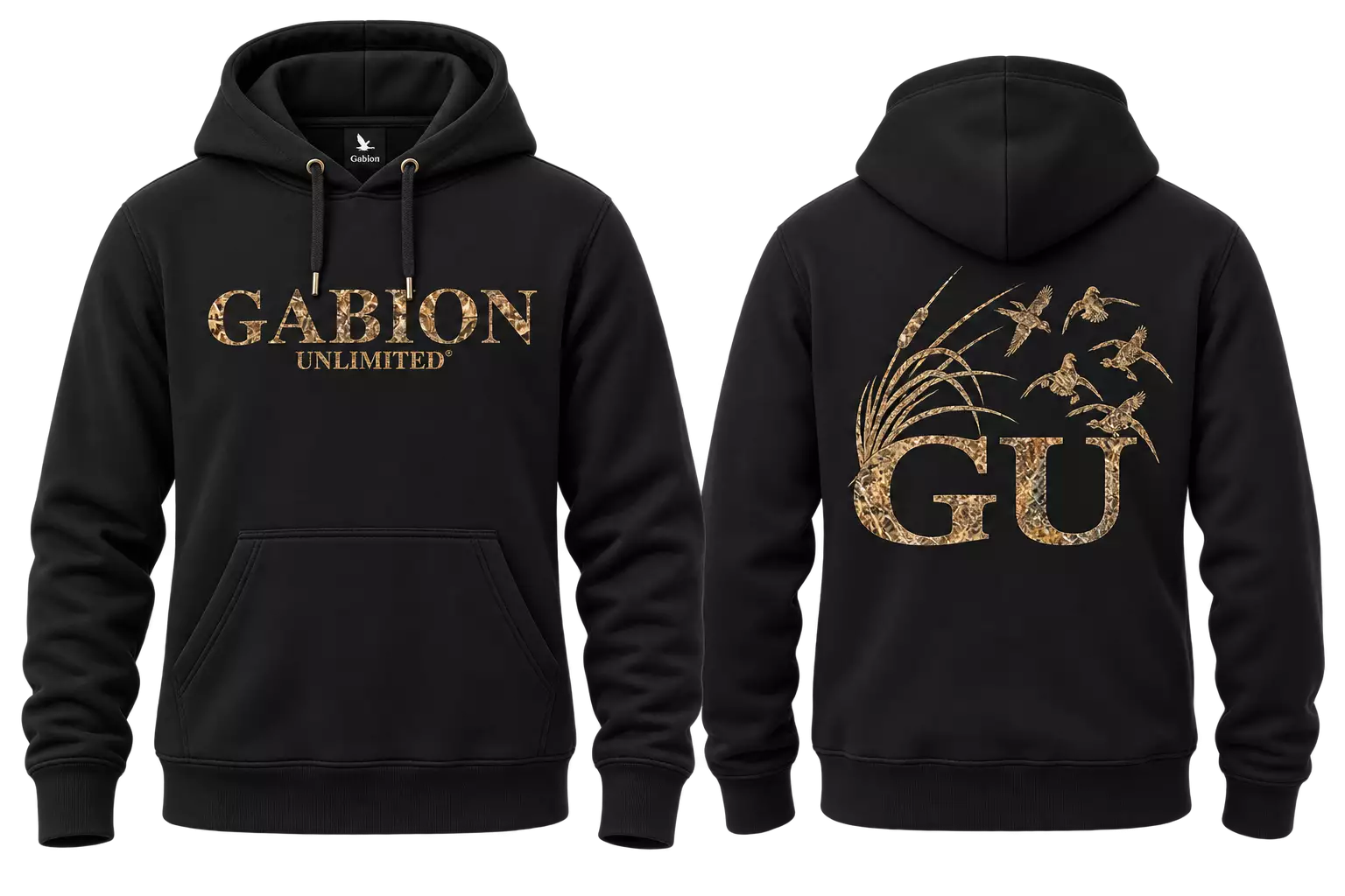 Sweat Collection Baie