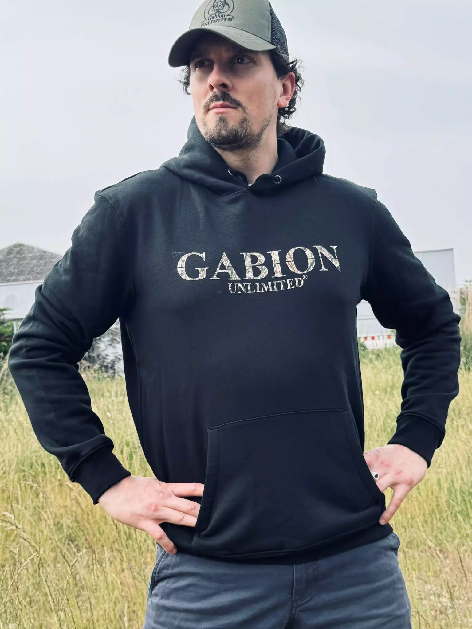 Sweat Collection Baie