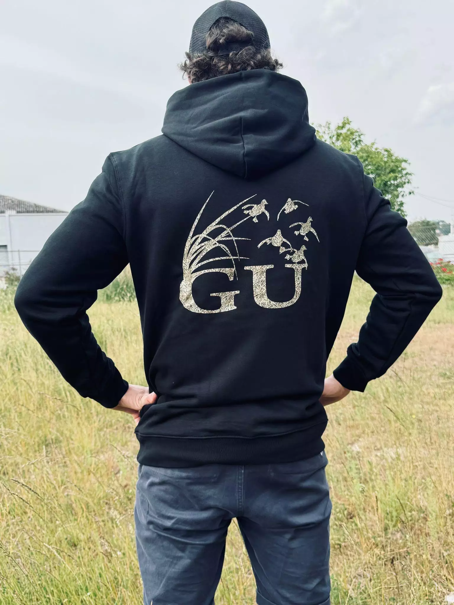Sweat Collection Baie