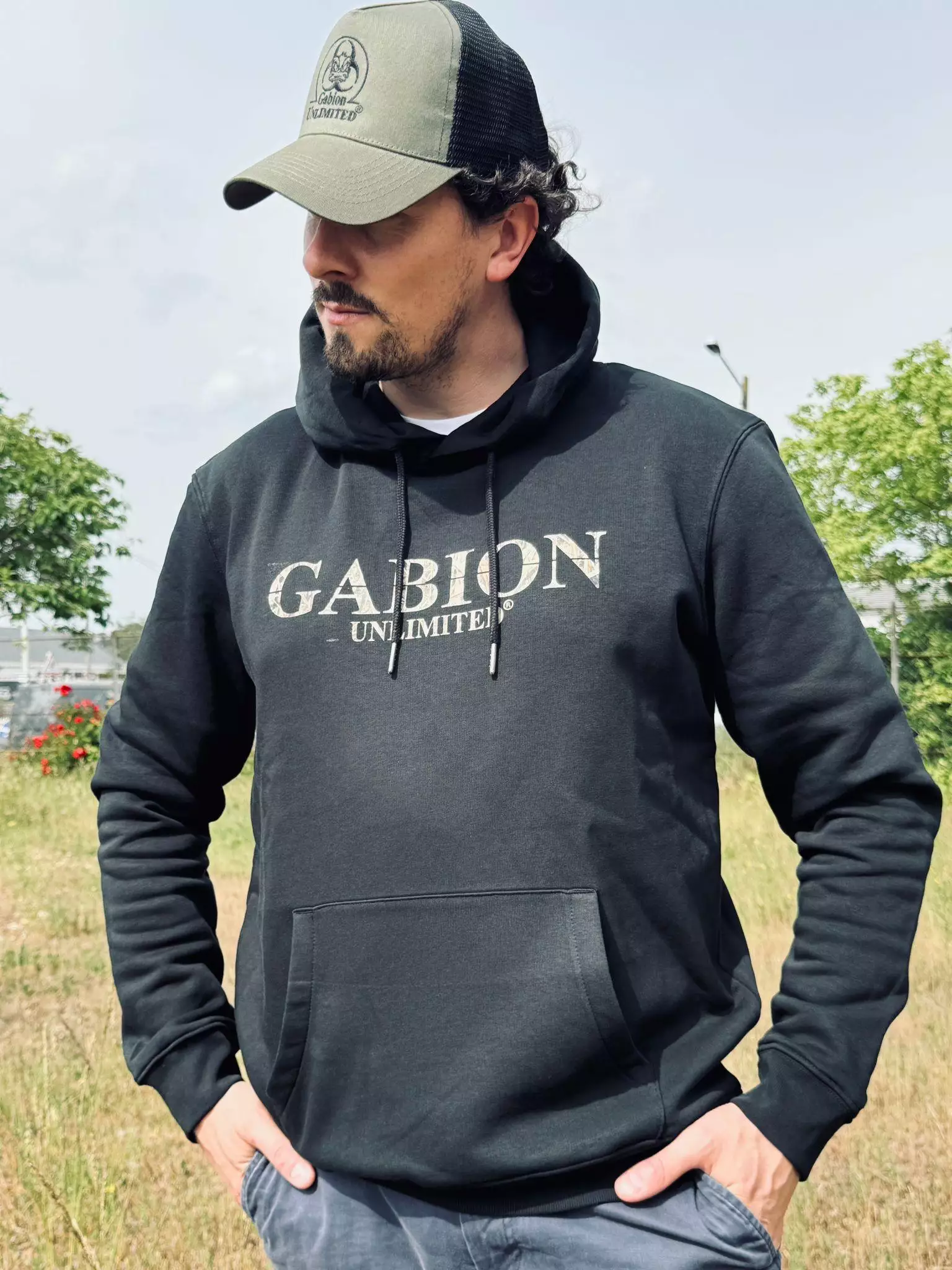Sweat Collection Baie