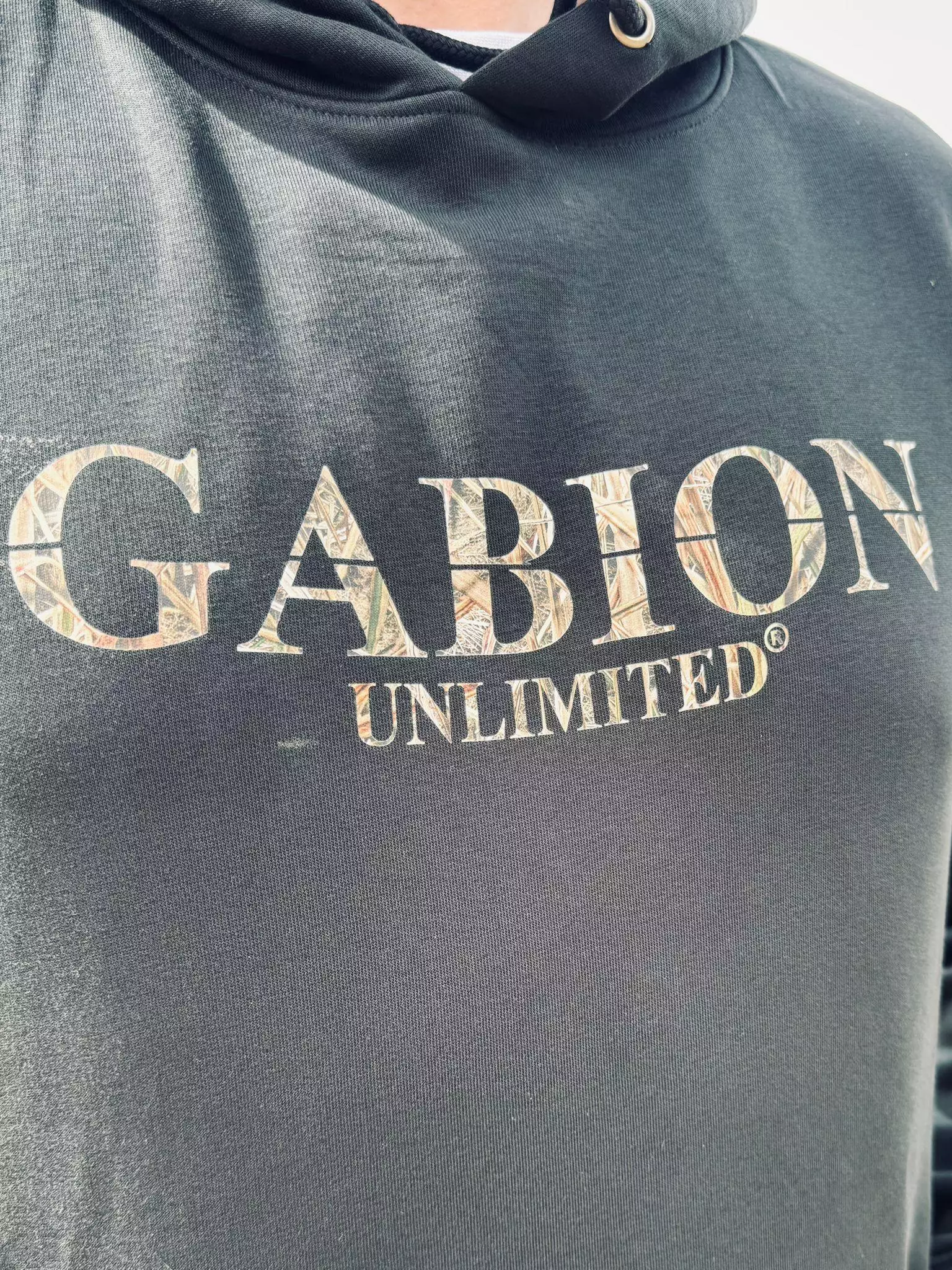 Sweat Collection Baie