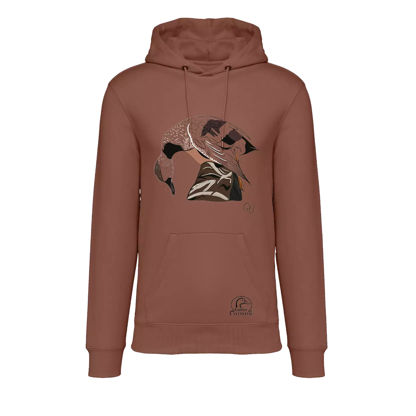 Sweat Collection Chipeau