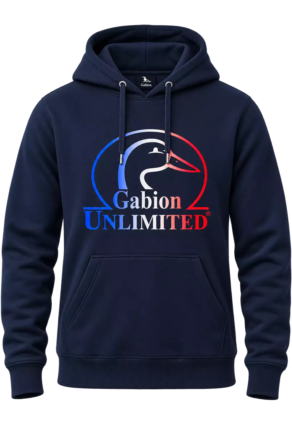 Sweat French Touch Marine