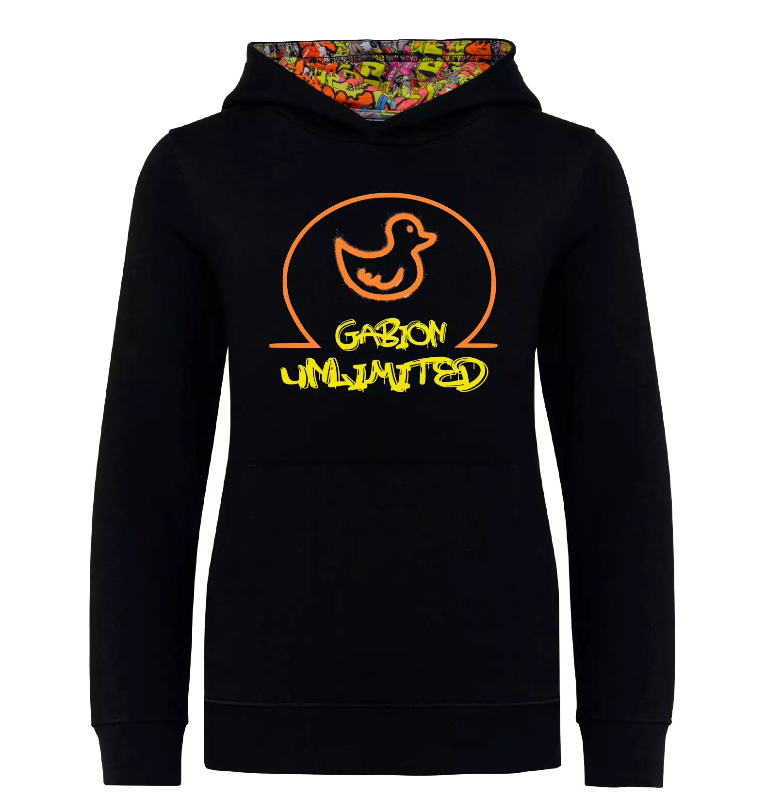 Sweat Graff Enfant