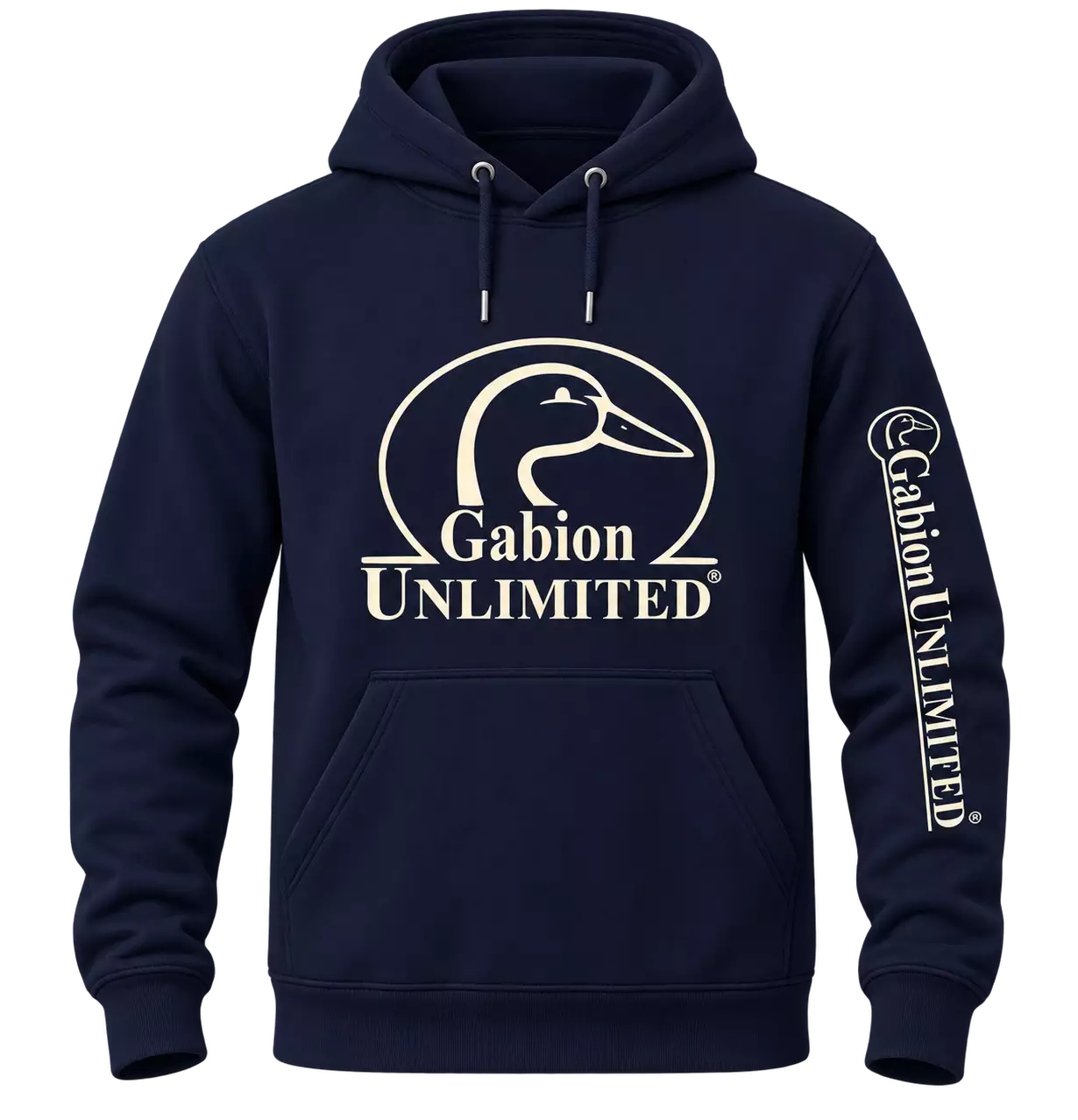 Sweat Marine Classique