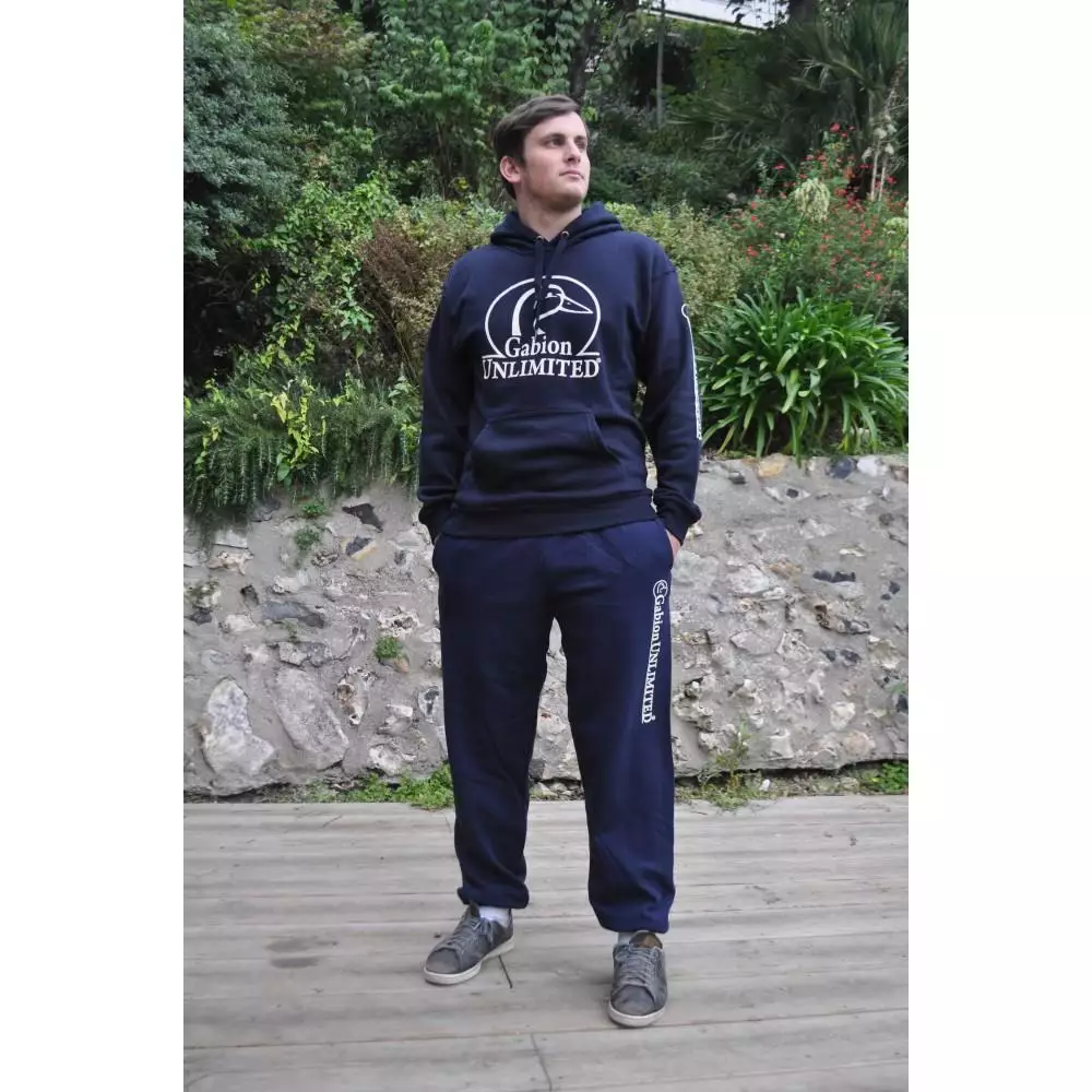 Sweat Marine Classique