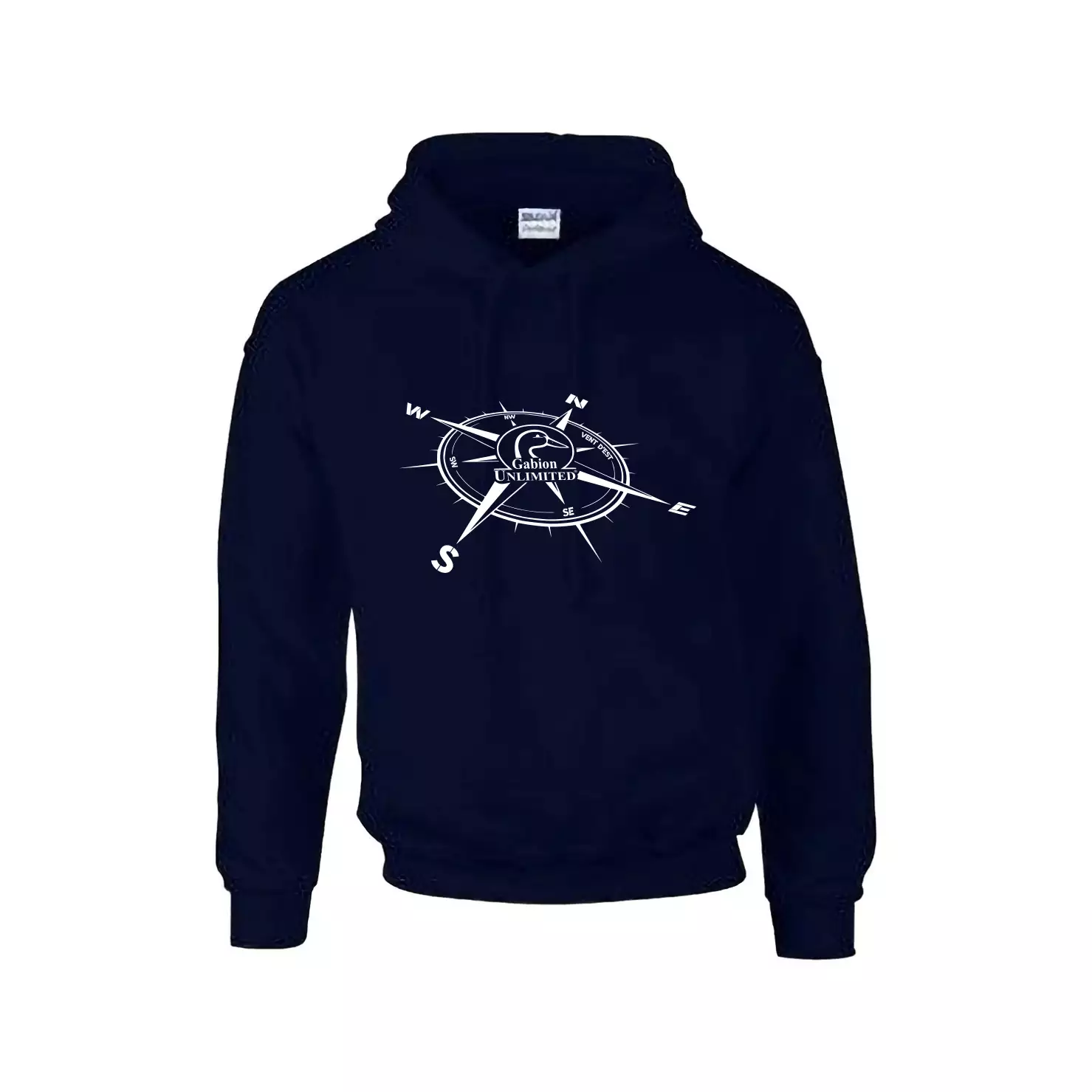 Sweat Marine Vent d'Est Enfant
