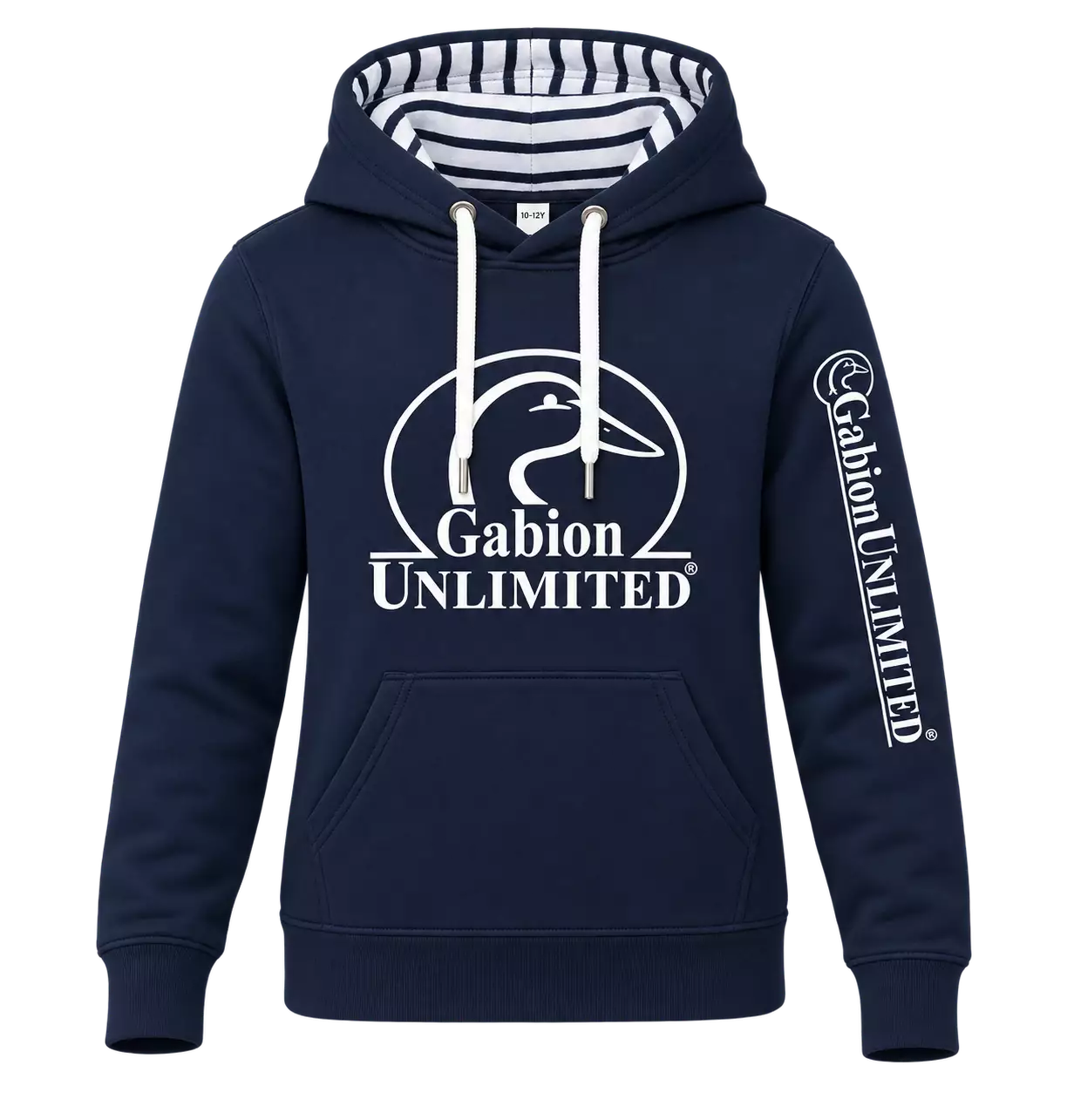 Sweat Marinière Enfant